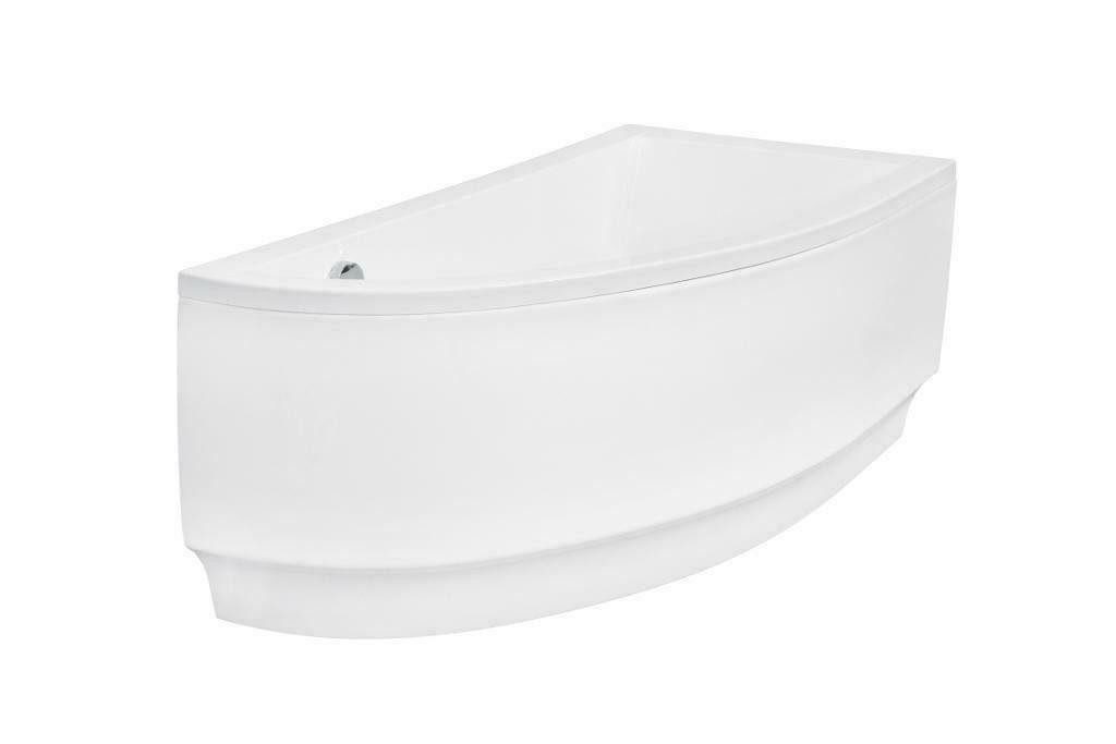Xlmoebel Eckwanne Design Badewanne Eck Wanne Acryl Eck Badewannen Wannen Moderne, Hergestellt in Europa