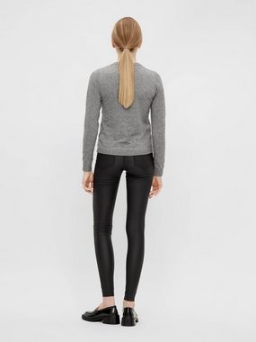 Object Jeansjeggings Belle (1-tlg) Plain/ohne Details, Weiteres Detail