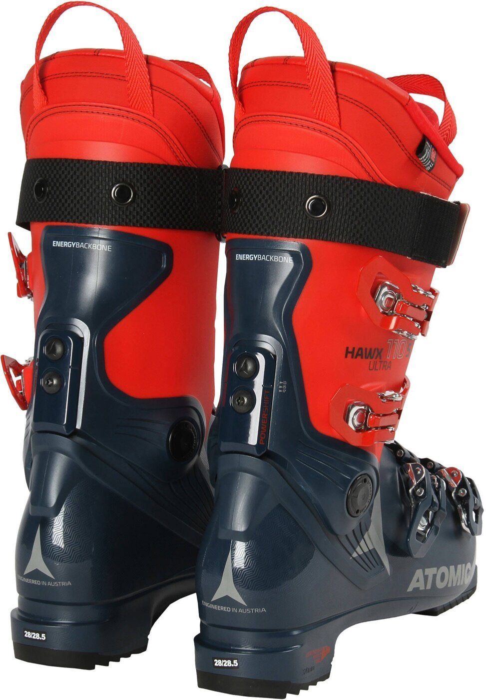 Skischuh Ultra S Hawx 00000-000260 Atomic Alp-Stiefel 110
