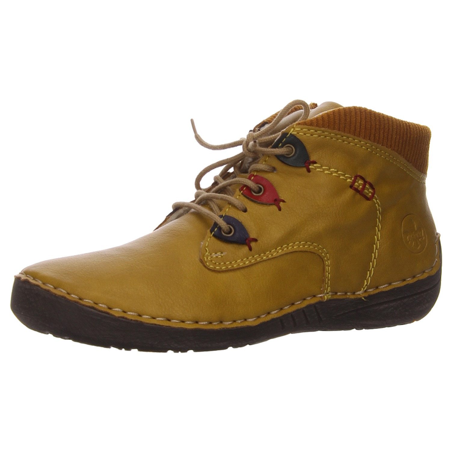 Winterstiefel