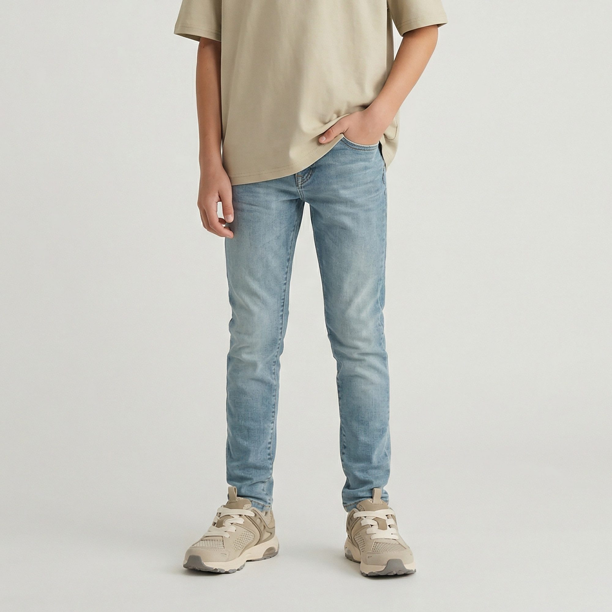 CARS JEANS 5-Pocket-Jeans Jeans Balboa in coolen Waschungen