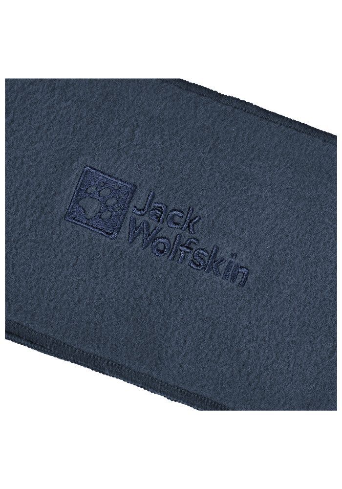 Jack Wolfskin Stirnband REAL STUFF HEADBAND