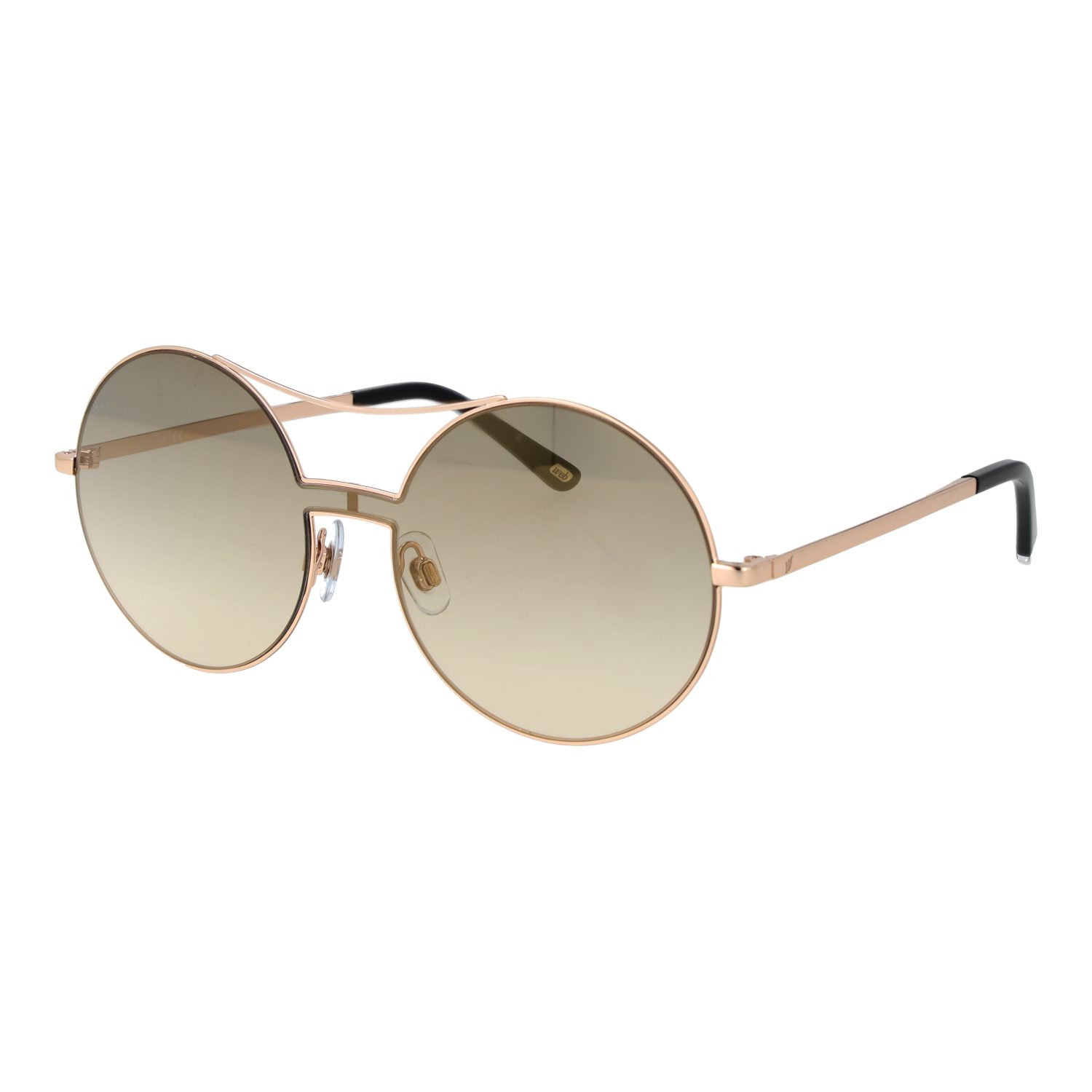 Web Monoscheibensonnenbrille WE0211 14028G