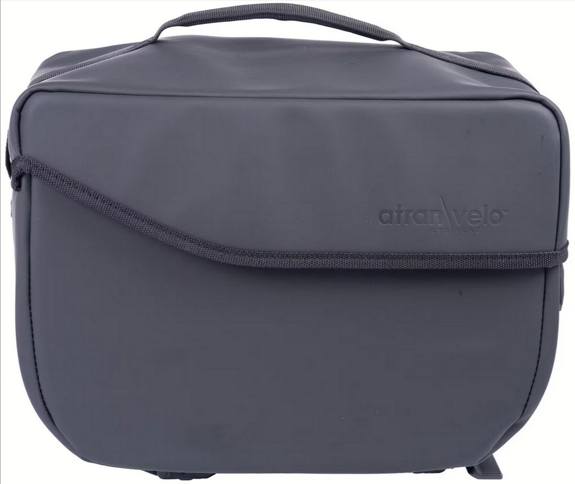 AtranVelo Gepäckträgertasche, Einzeltasche "Commuter Top"
