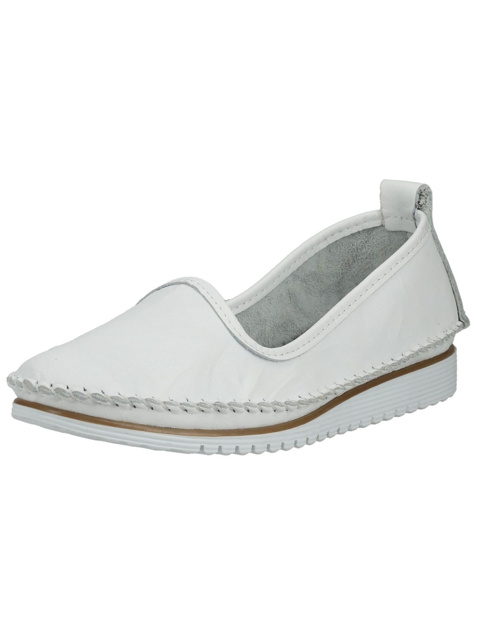 Andrea Conti Andrea Conti Slipper Leder Slipper günstig online kaufen