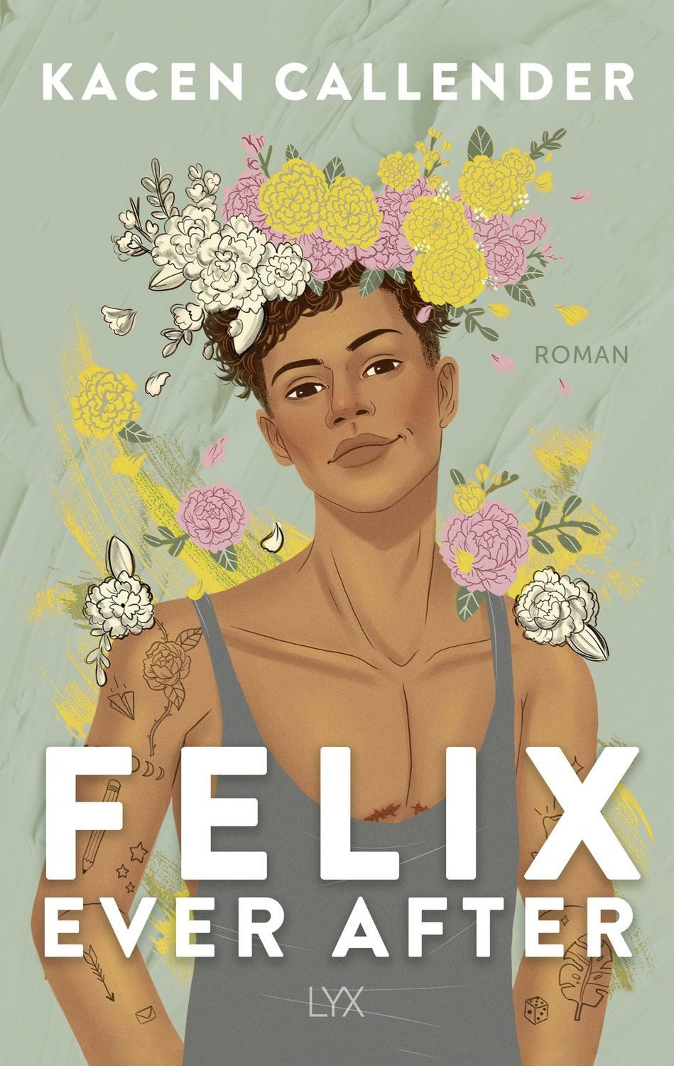 Felix Ever After / Kacen Callender