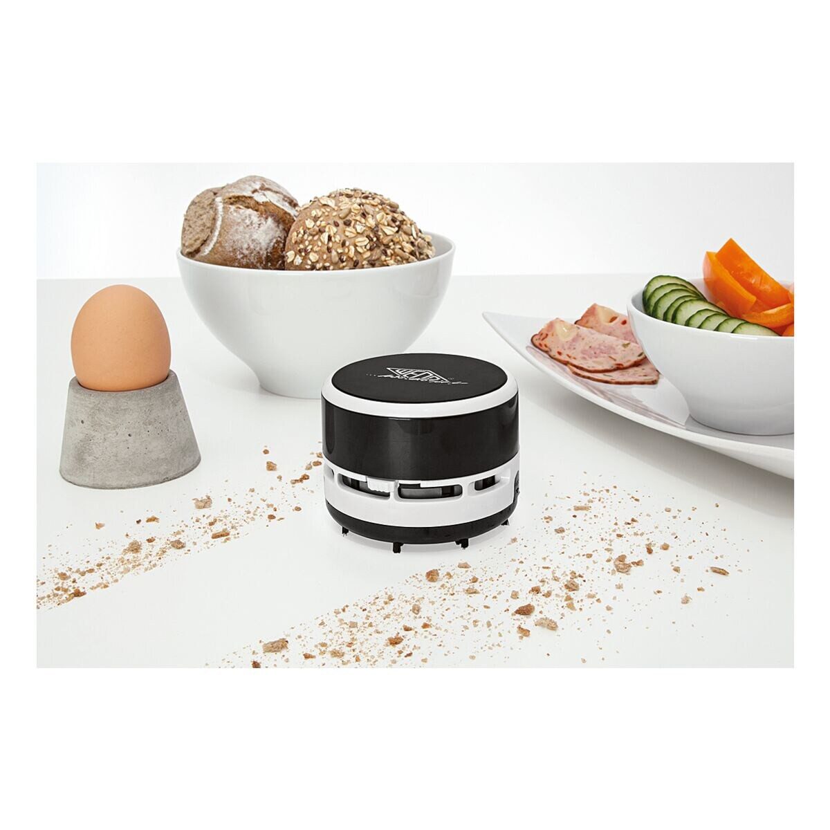 WEDO Handstaubsauger, Tischstaubsauger