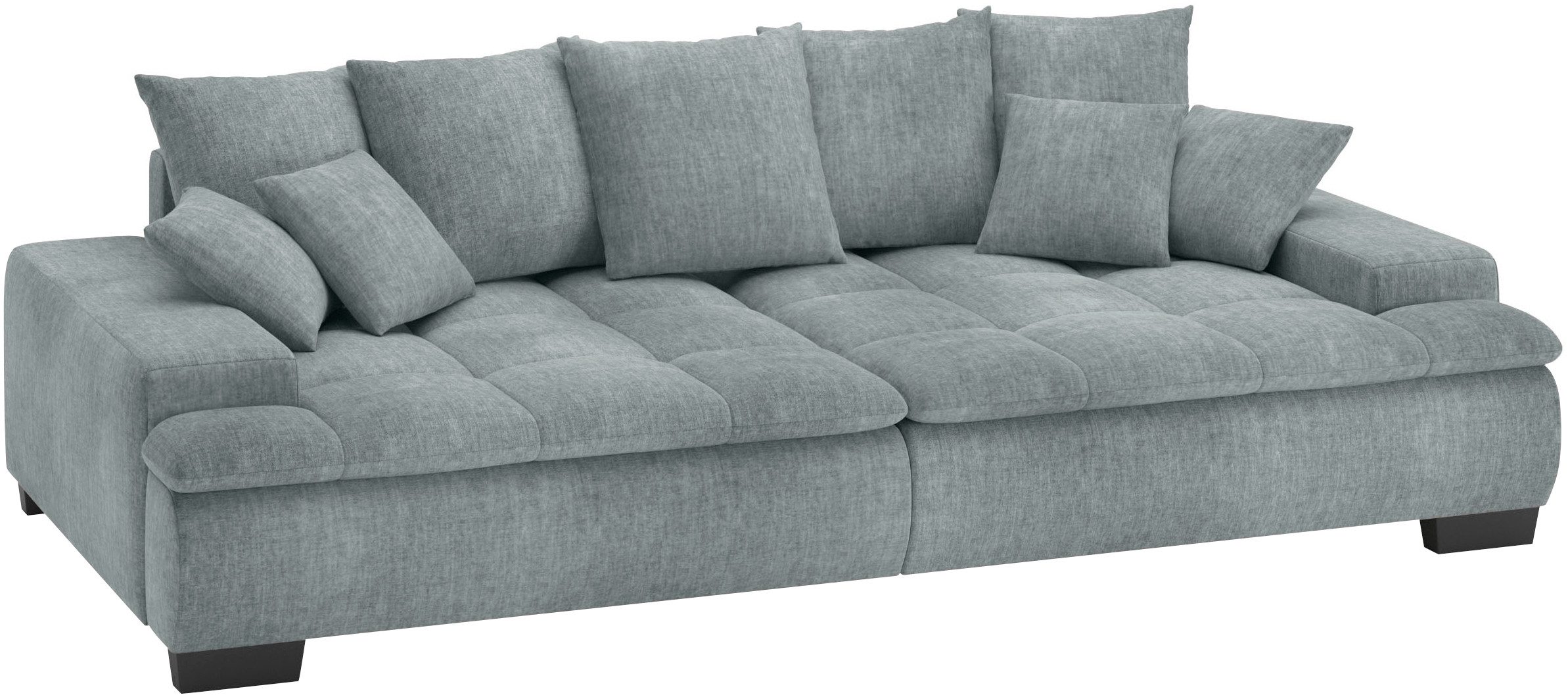 Mr. Couch Big-Sofa Haiti II, Wahlweise günstig online kaufen