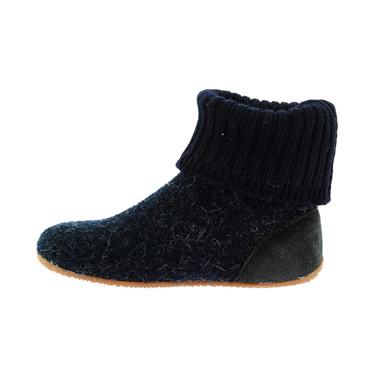 Living Kitzbühel Schurwolle Hüttenschuhe (1-tlg) Hüttenschuh - Aus 100% Schurwolle