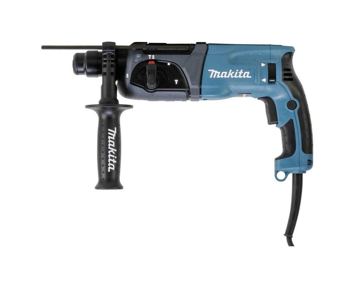 Thumbnail - Makita Akku-Multifunktionswerkzeug Makita HR2470 - Bohrhammer - 780 W - SDS-plus - 2.4 Joules, Produkt, Makita, Makita W...