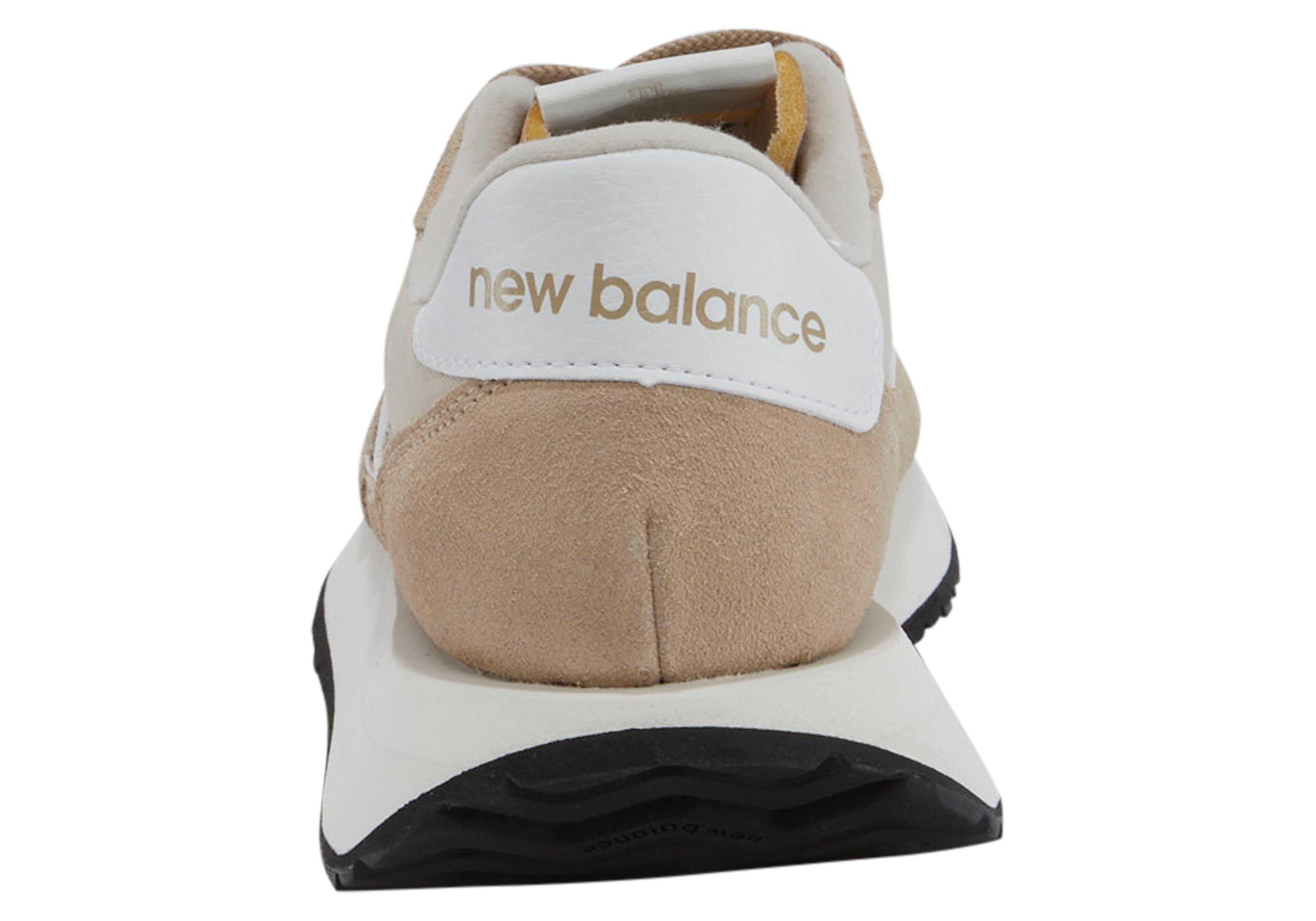 New Balance sand M237 Sneaker