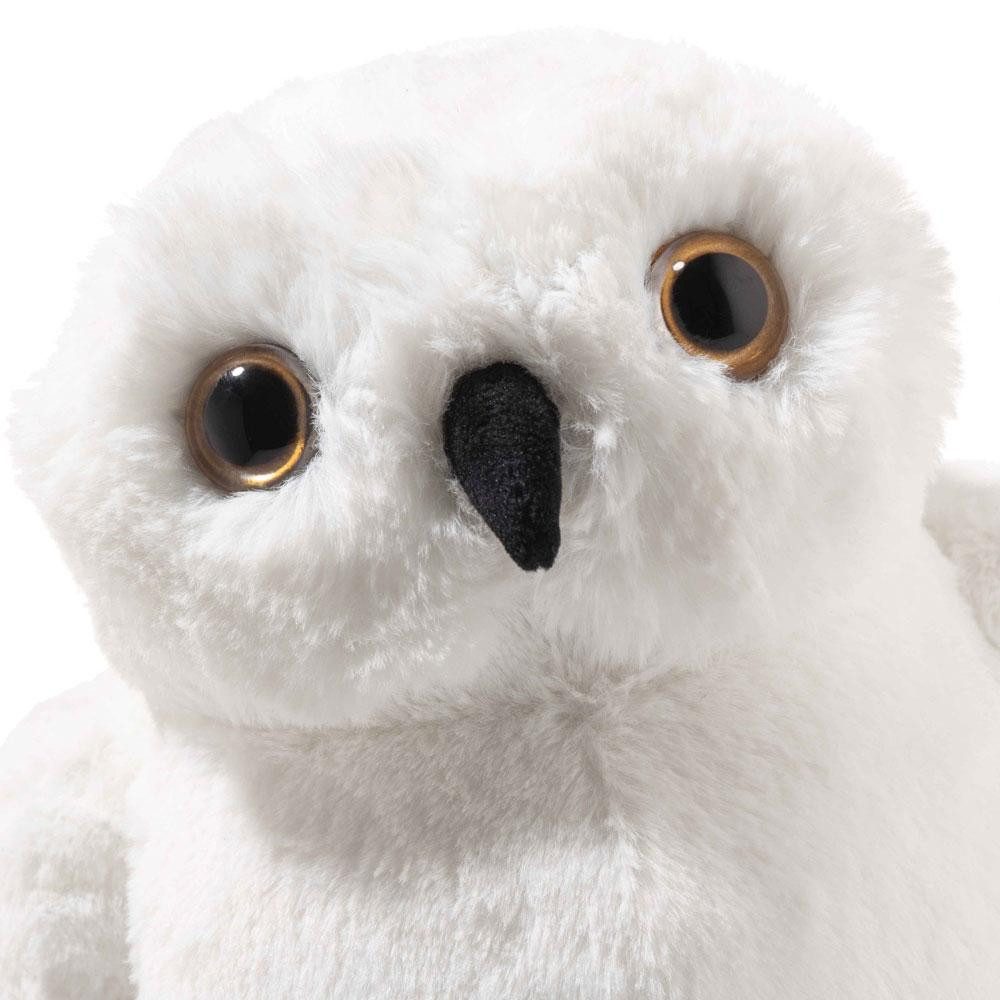 Steiff Kuscheltier Kuscheltier Harry Potter Eule Hedwig (21cm)