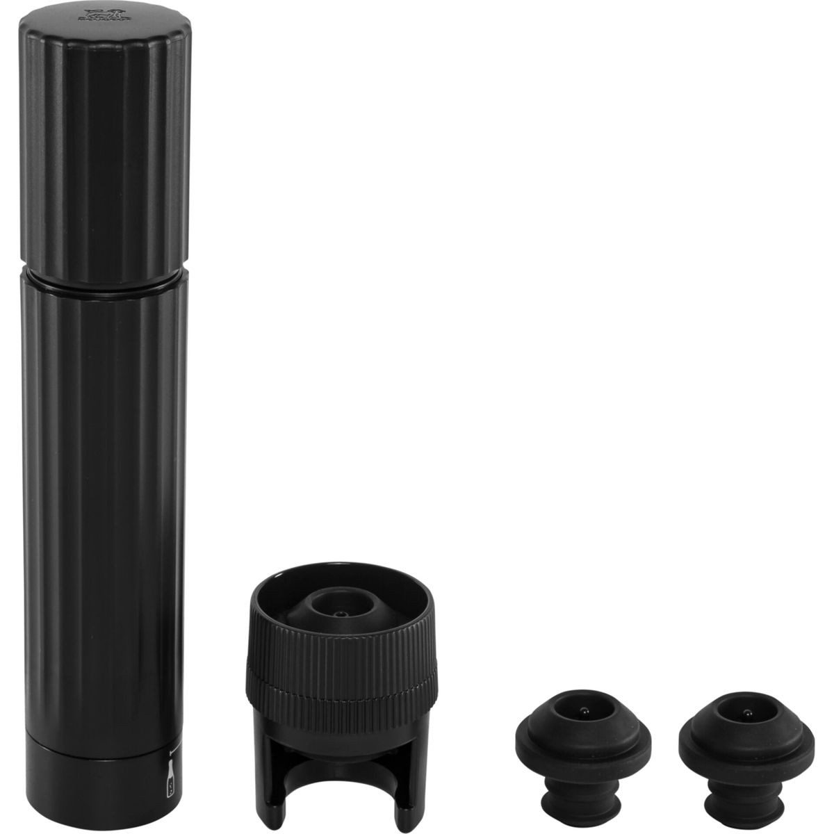 PEUGEOT Weinkühler PRESERVE Wine-Champagne Manual Vacuum Pump - ABS