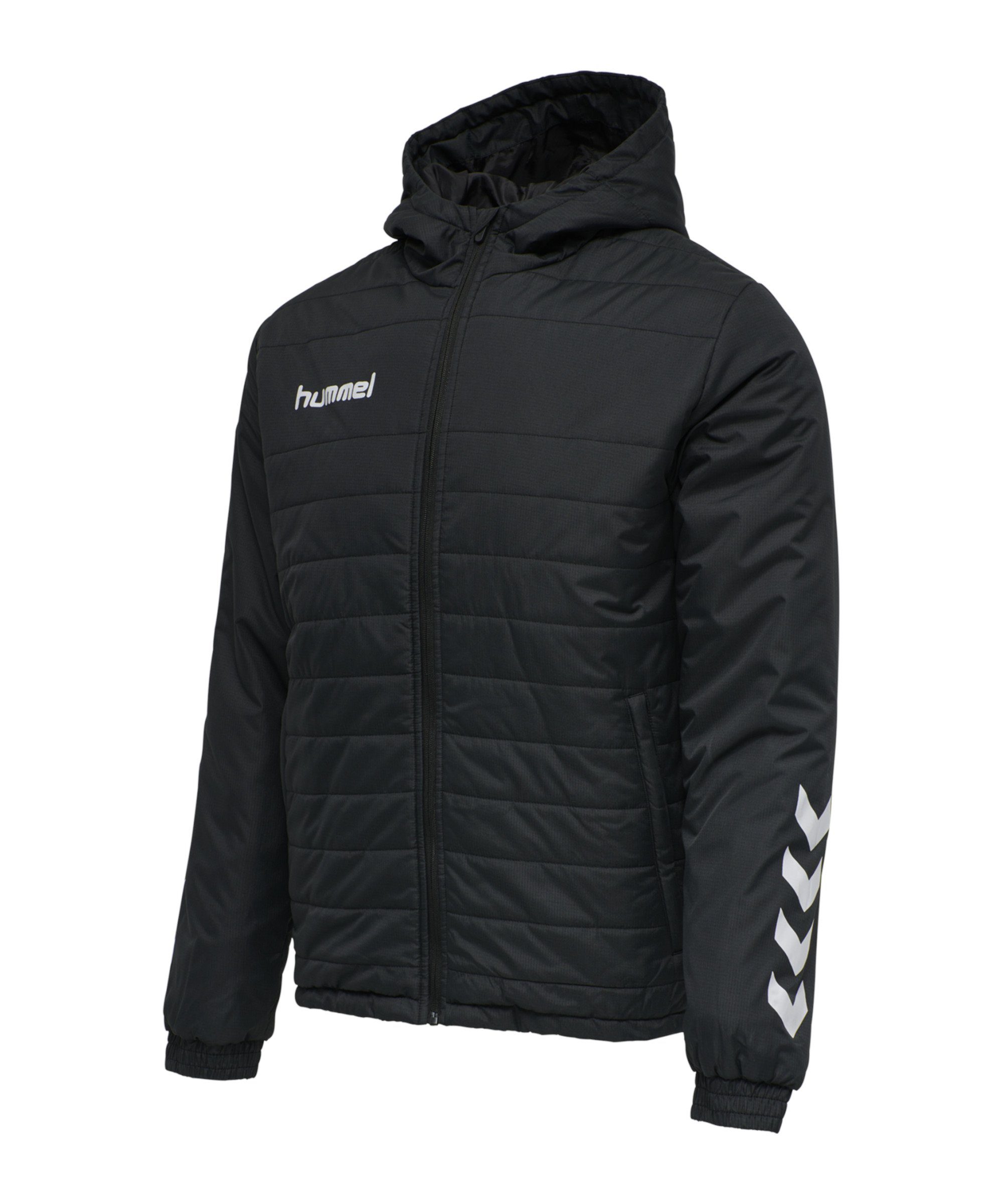 hummel Sweatjacke Hummel hmlPROMO Bench Jacke günstig online kaufen