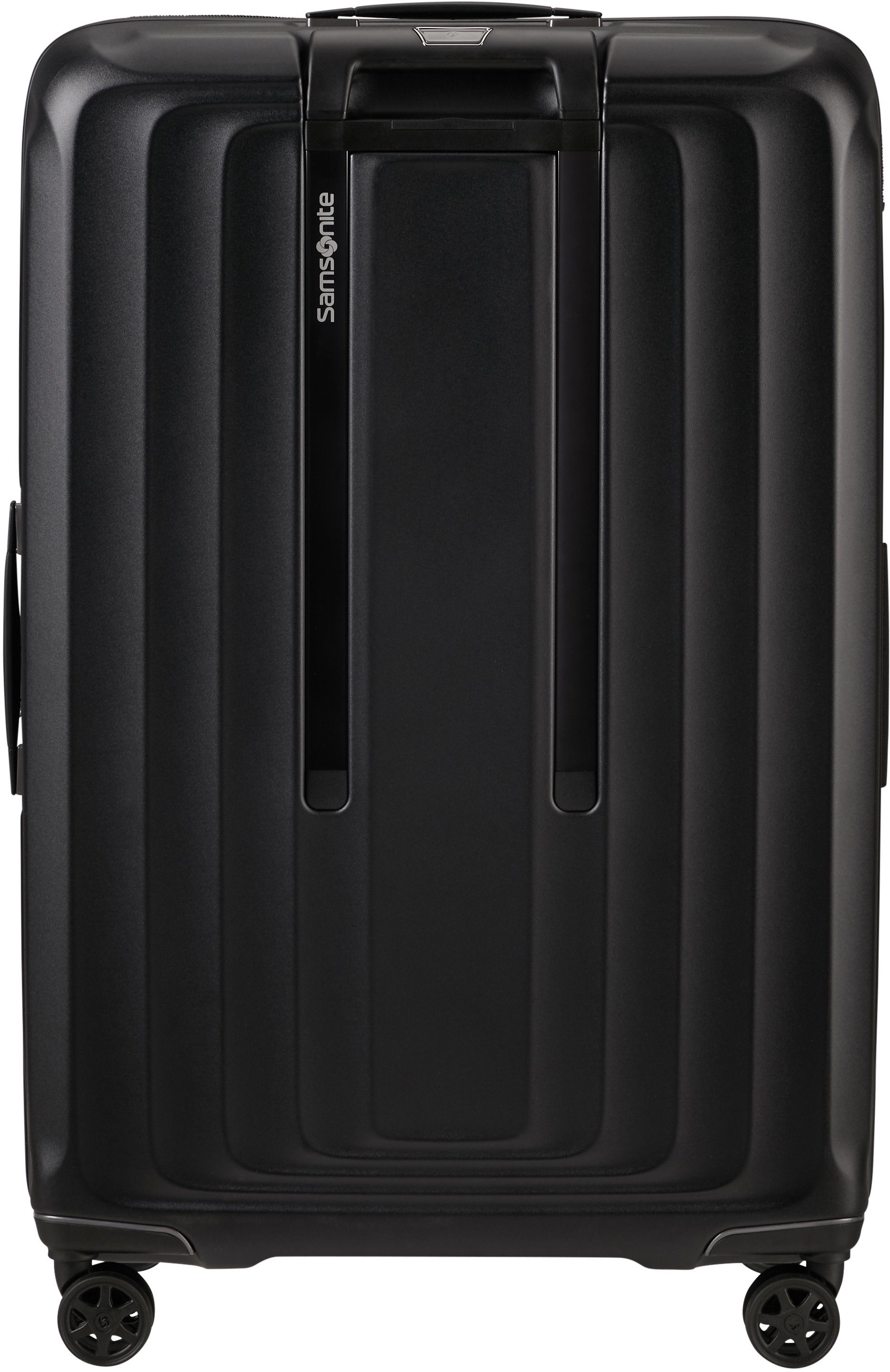 Samsonite Hartschalen-Trolley NUON, 4 Rollen
