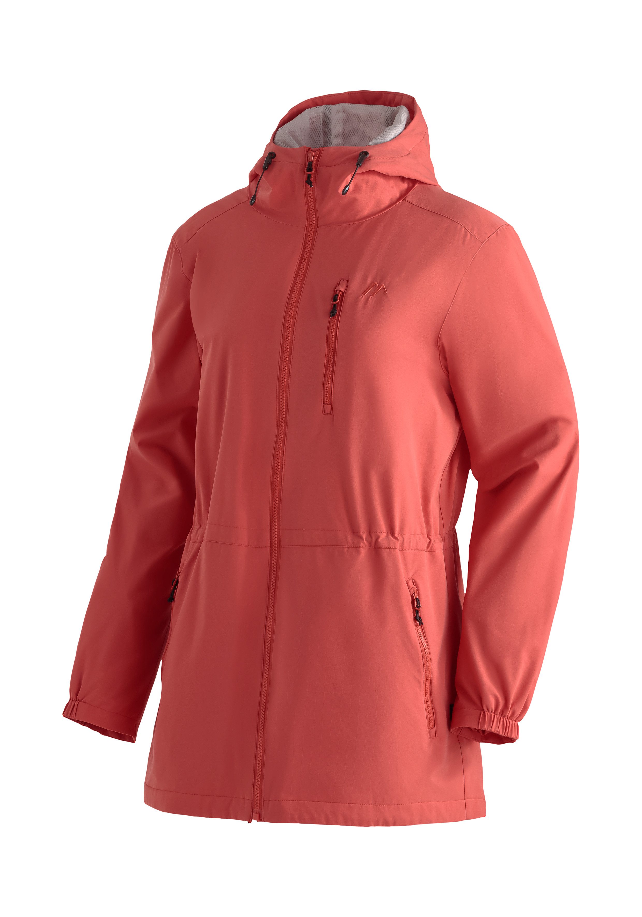 Parka ArorA Loop W