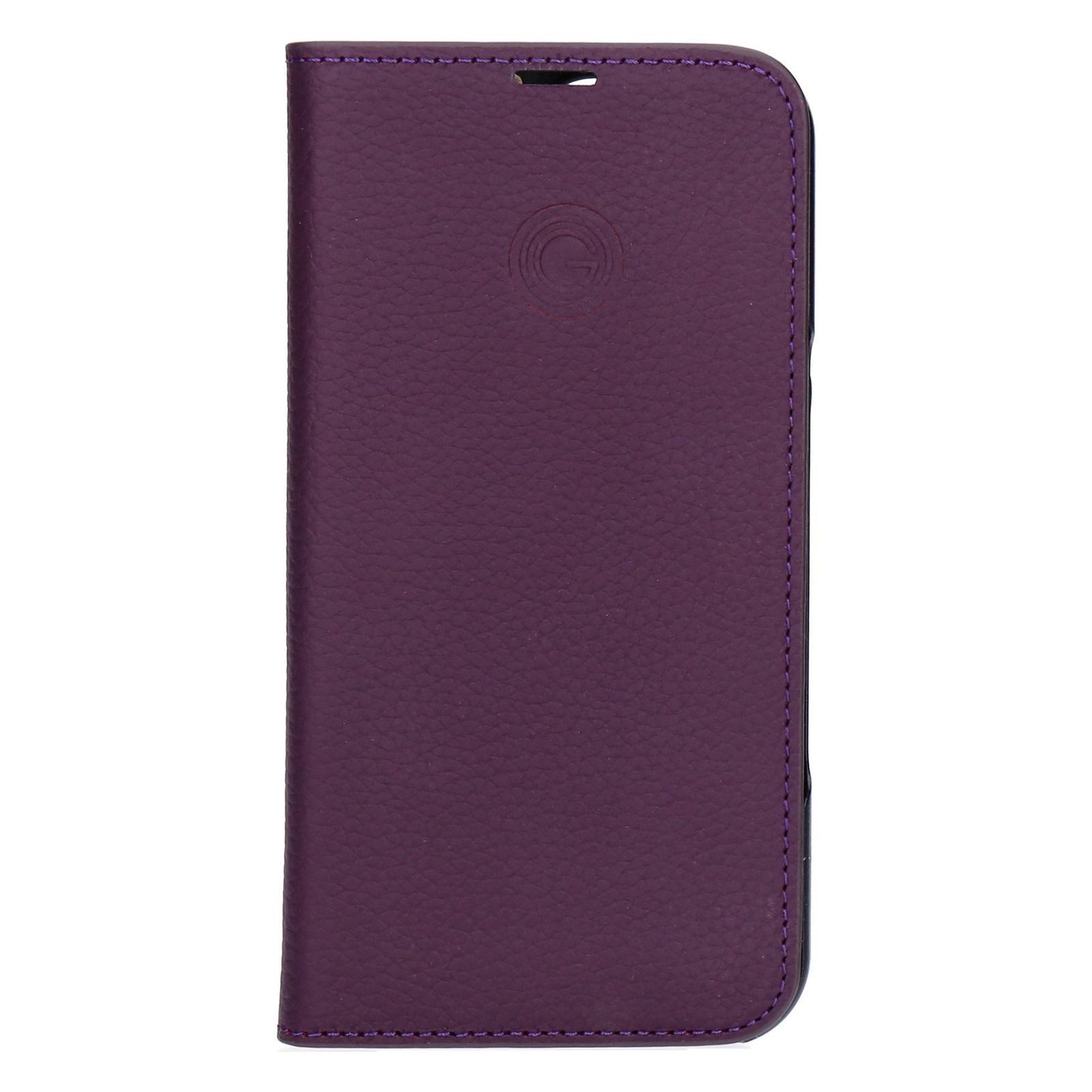 Mike Galeli Smartphone-Hülle MiKE GALELi Book Case