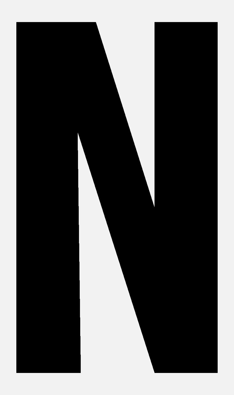 Wichelhaus Bild selbstklebende Buchstaben und Ziffern, günstig online kaufen