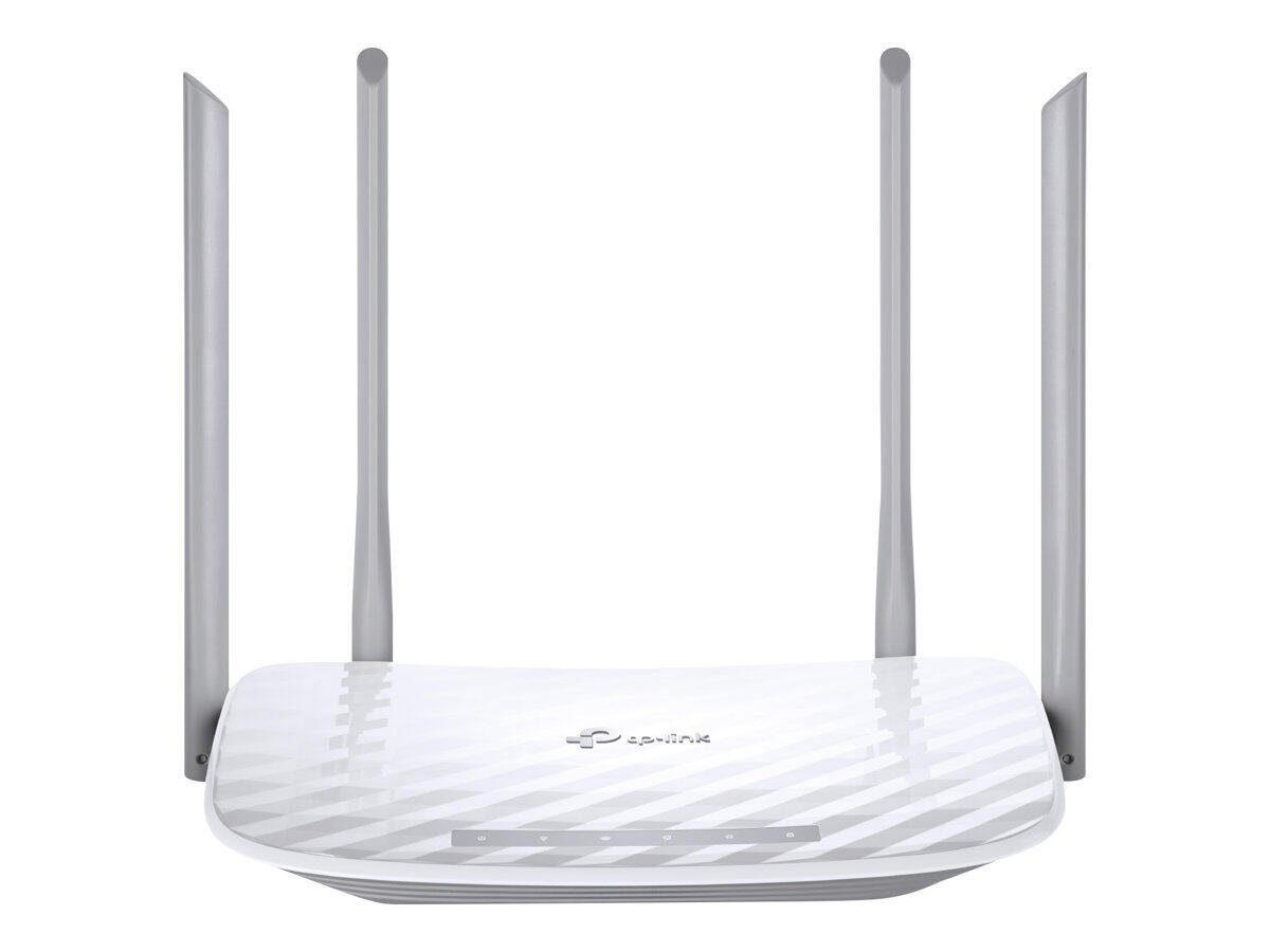 TP-Link TP-LINK Archer C50 WLAN-Router