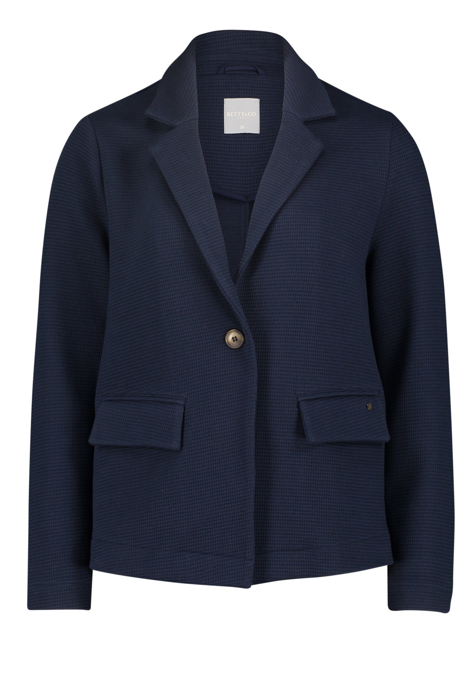 Betty Barclay Betty&Co Jackenblazer