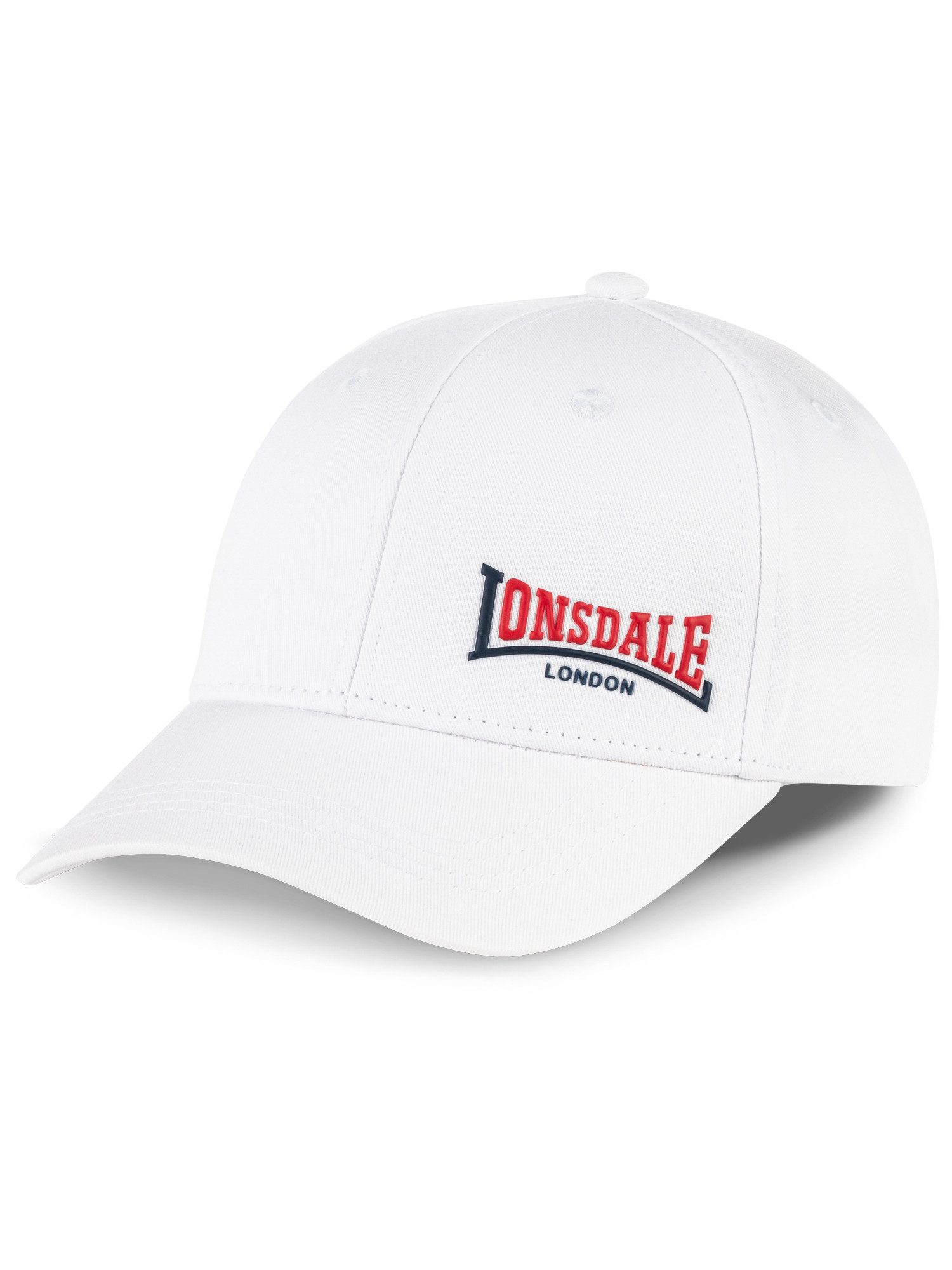 Lonsdale Baseball Cap ENVILLE