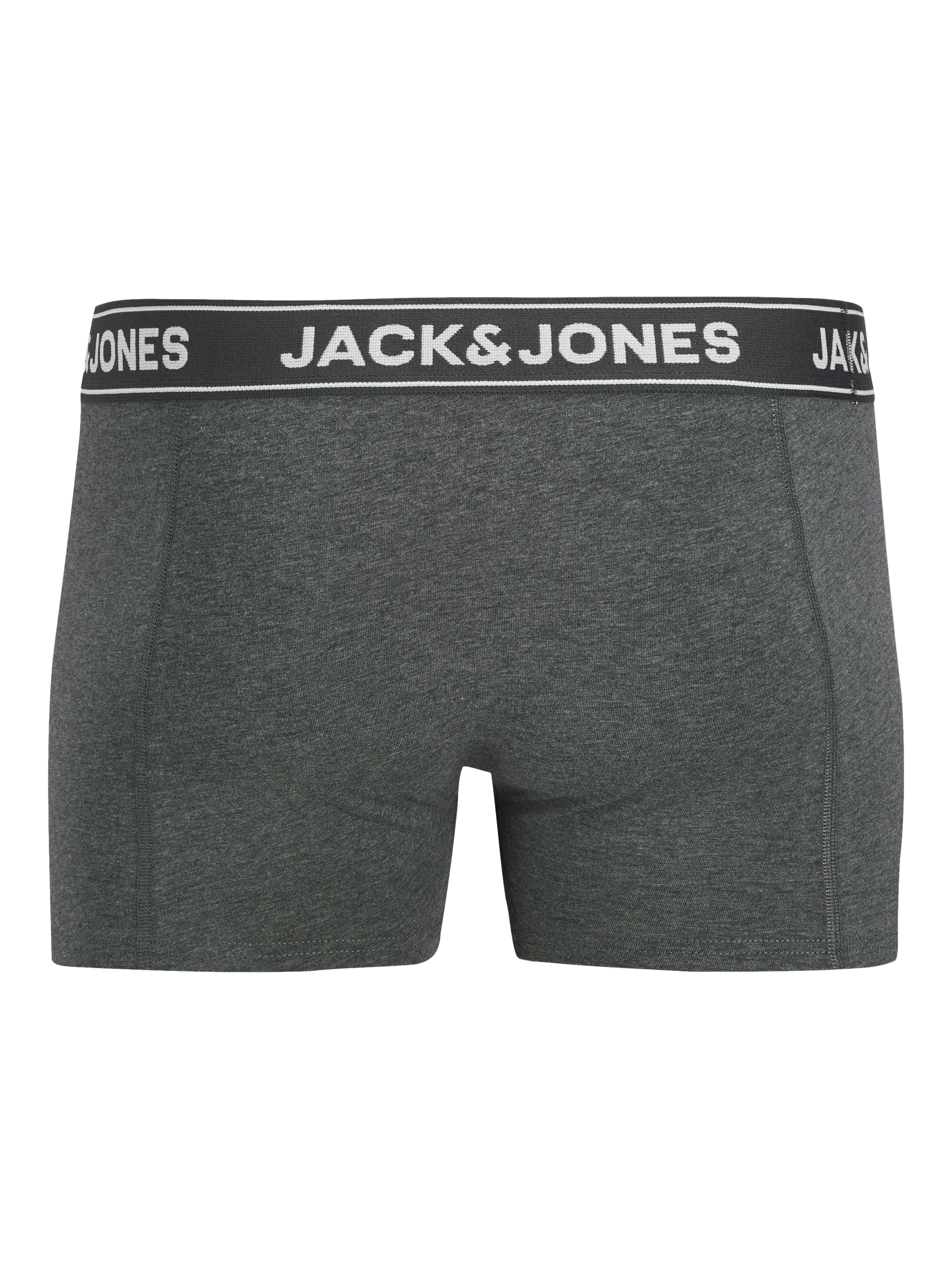 Jack & Jones Junior Trunk JACBLACK günstig online kaufen