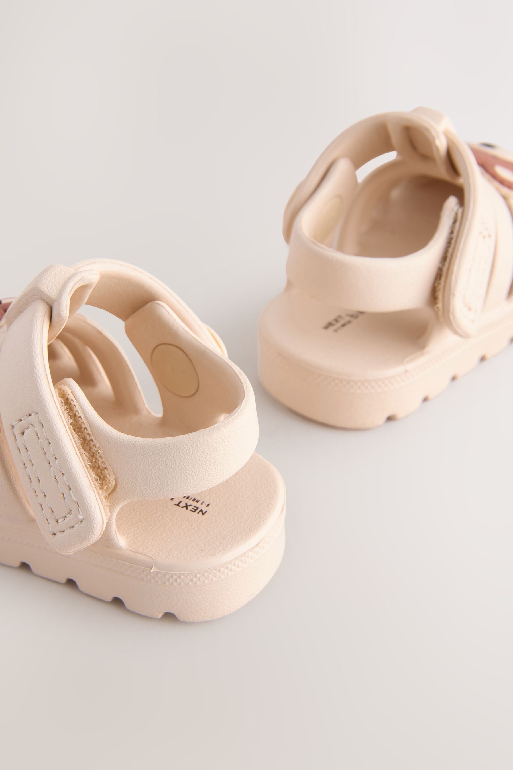 Next Baby Fischer-Sandalen Sandale (1-tlg)