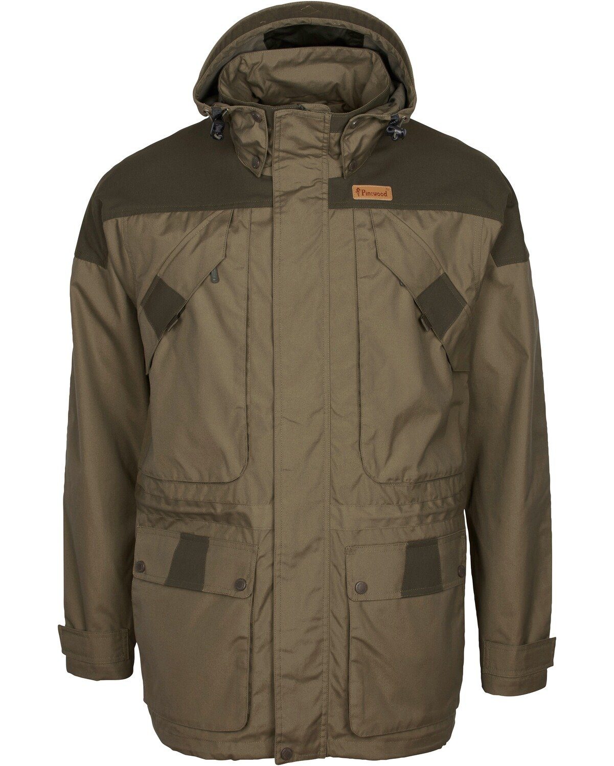 Pinewood Outdoorjacke Jacke Lappland Extreme 2.0