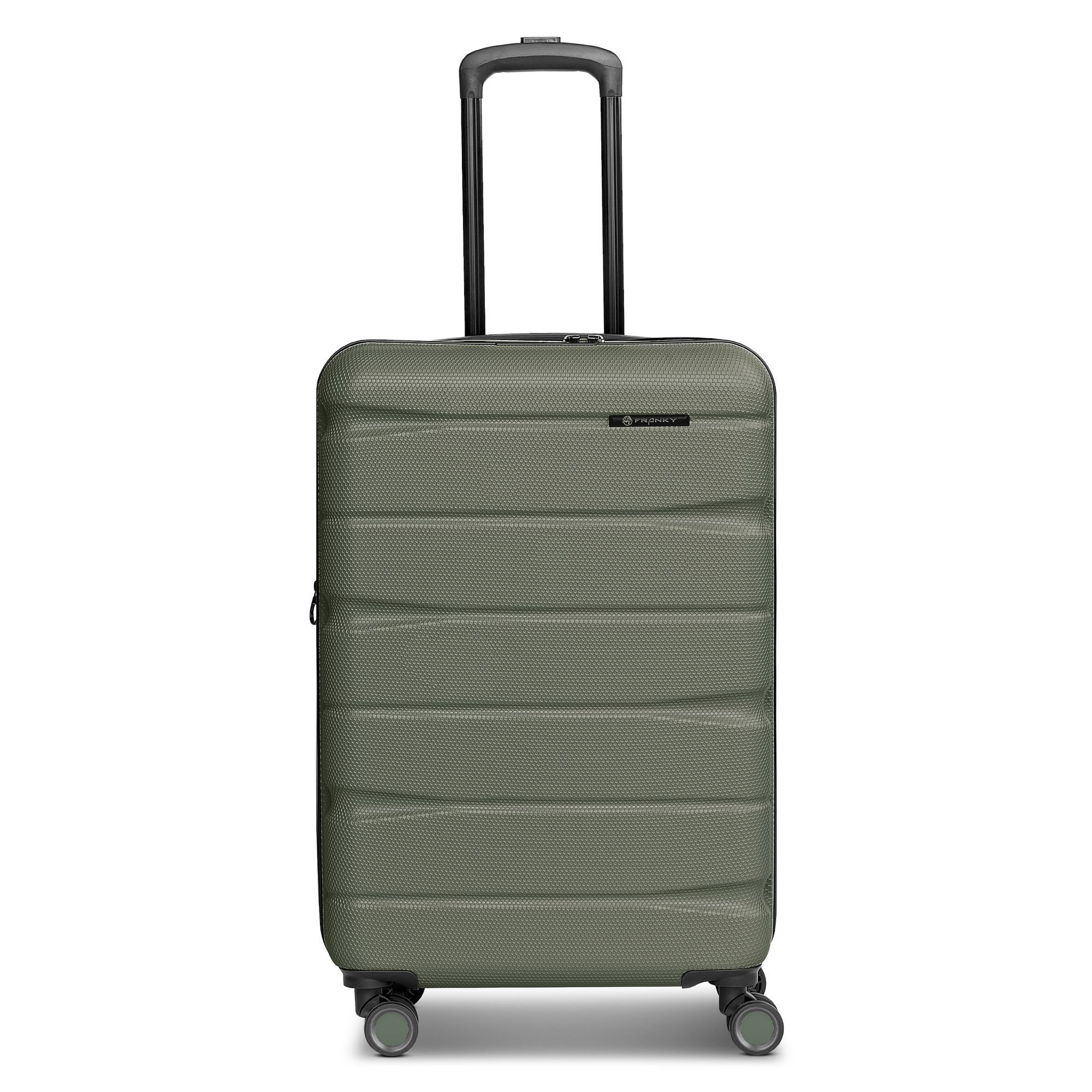 Franky Hartschalen-Trolley Munich 4.0, 4 Rollen, günstig online kaufen