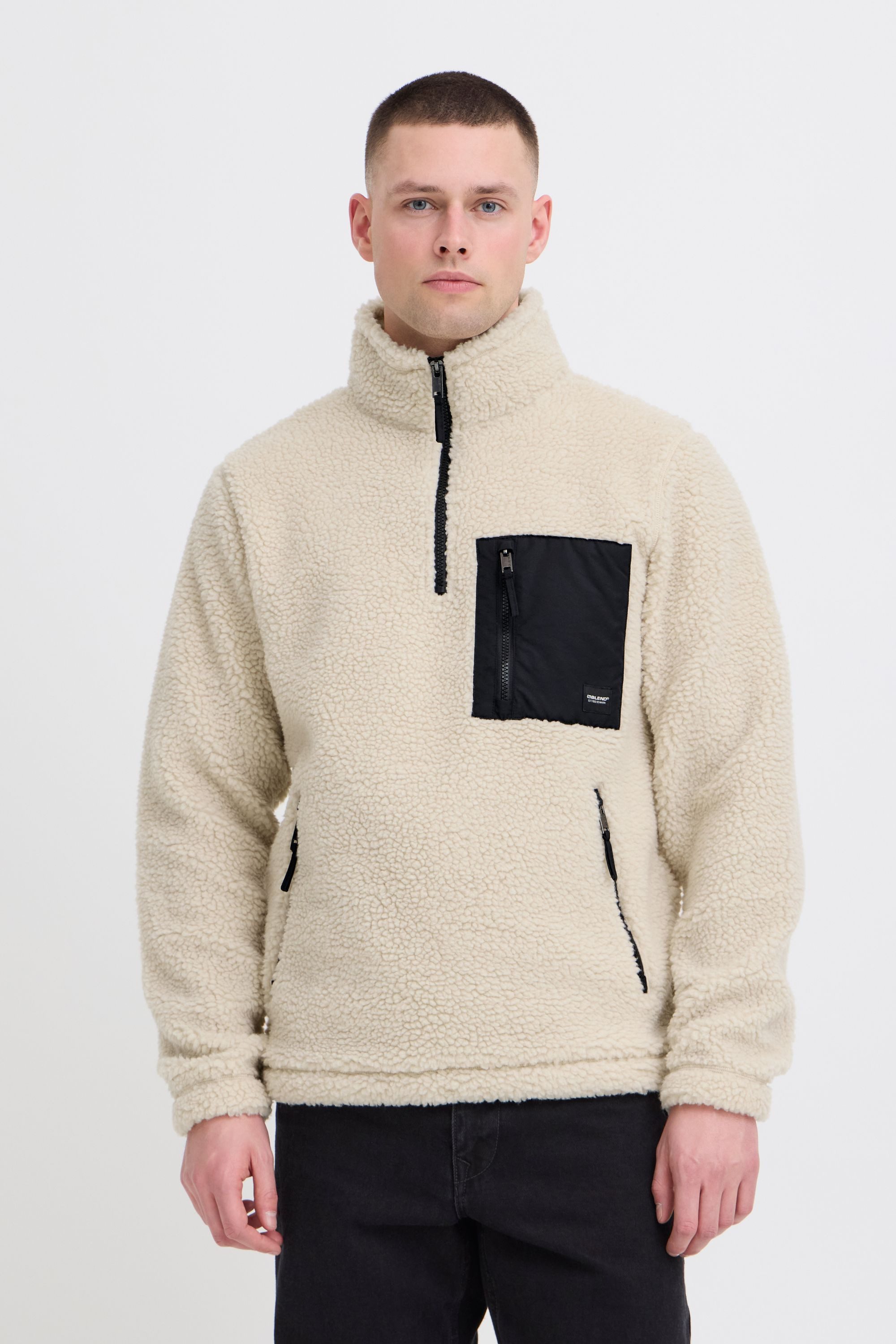 Fleecejacke BHTotto