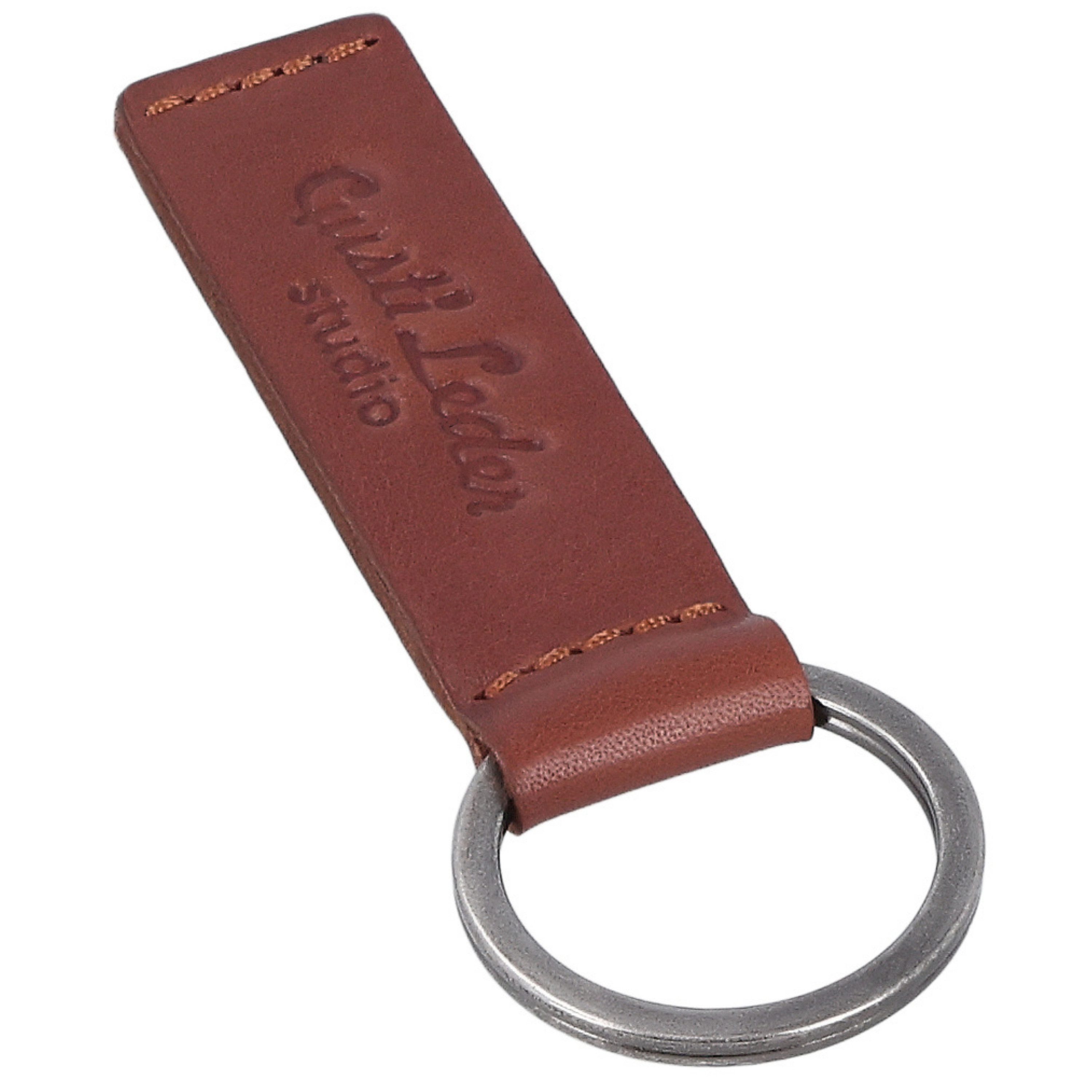 Gusti Leder Schlüsselanhänger Gusti Leder small accessories Noa (1-tlg)