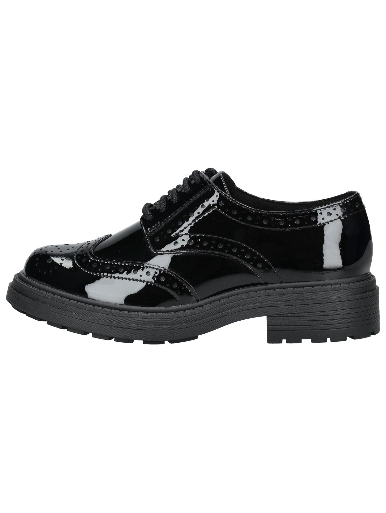 Clarks Halbschuhe Leder . Schnürschuh günstig online kaufen