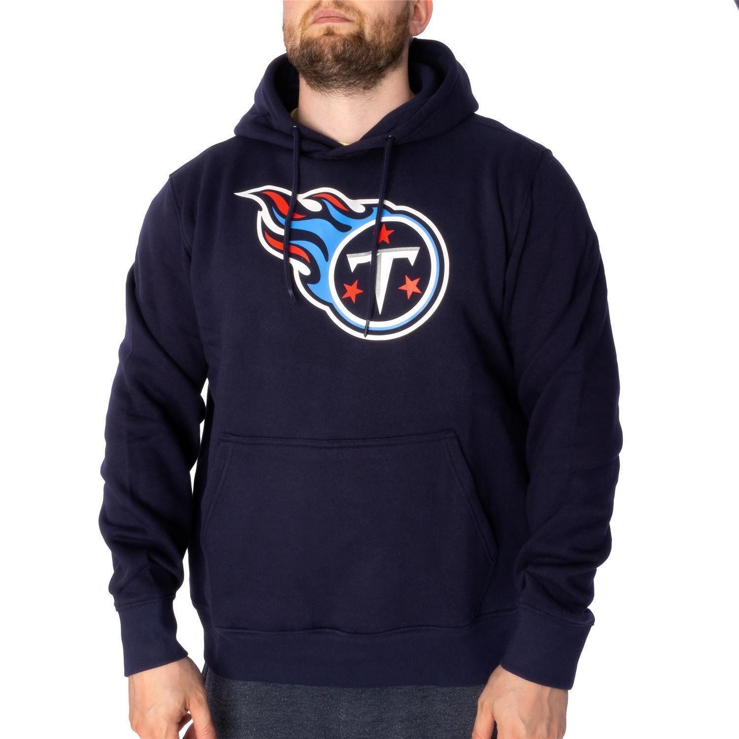 Fanatics Hoodie Hoodie Fanatics NFL Tennessee Titans