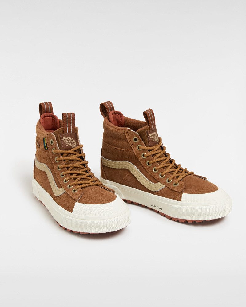 Vans MTE Sk8-Hi Waterproof Sneakerboots unisex günstig online kaufen
