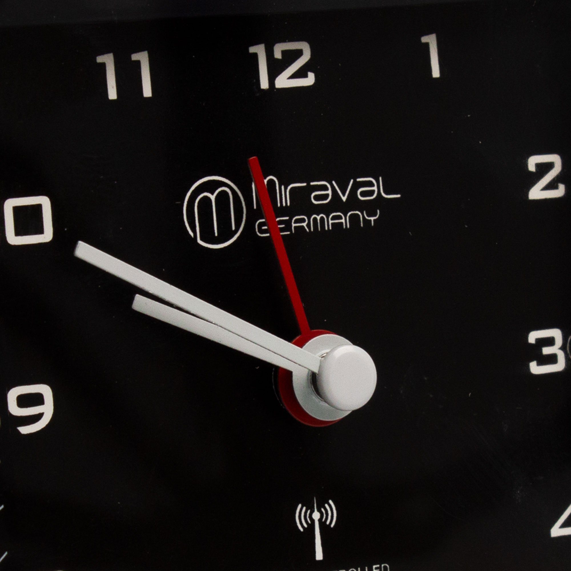 Miraval Funkwecker Miraval Funkwecker Premiumline Funkwecker günstig online kaufen