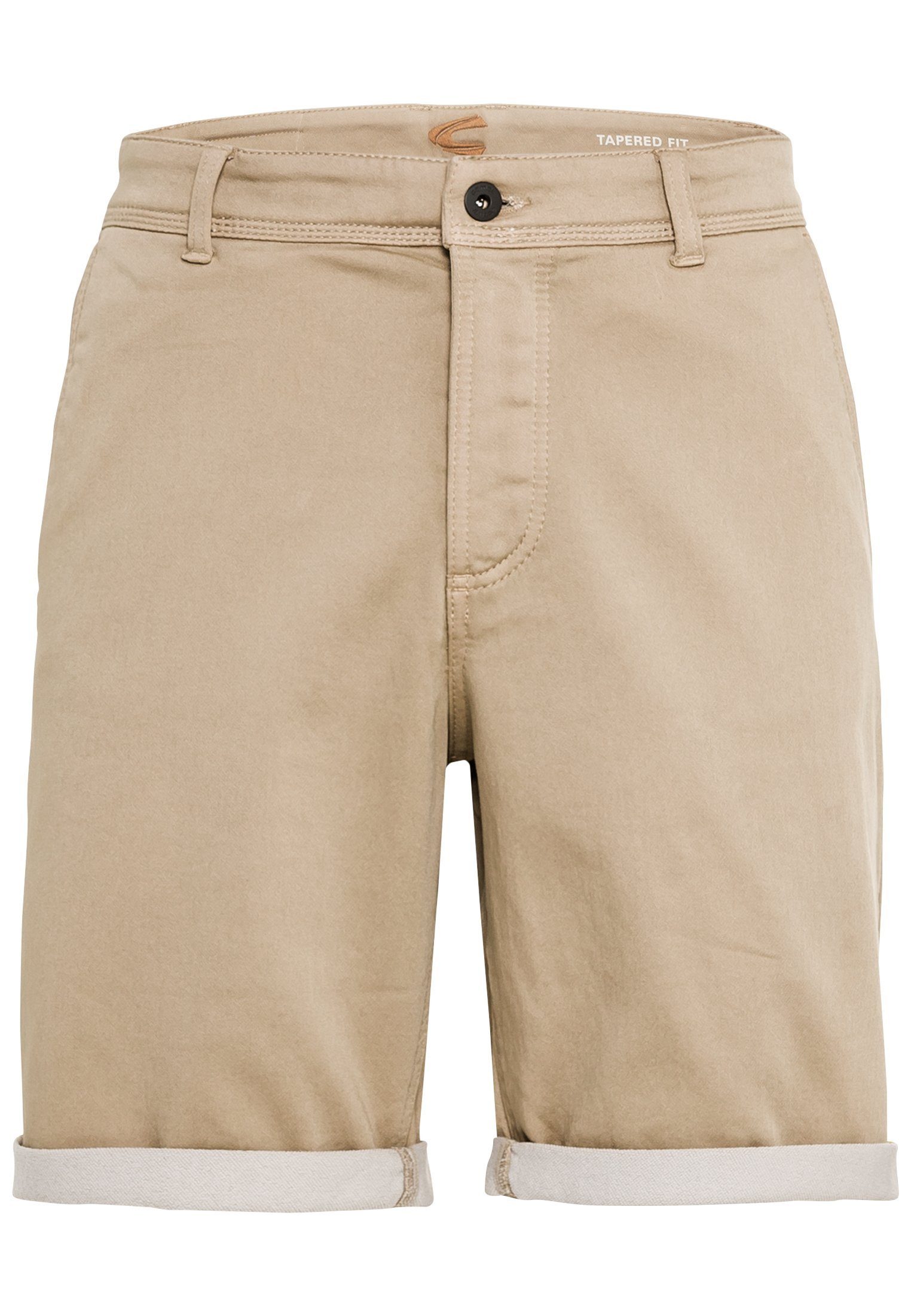 camel active Bermudas Camel Active Herren Bermuda Shorts Chino Hose 4975