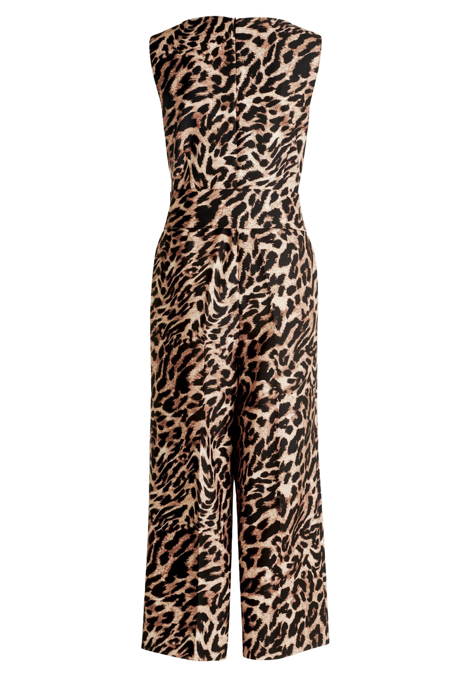 Betty Barclay Overall Damen mit Eingrifftaschen (1-tlg)