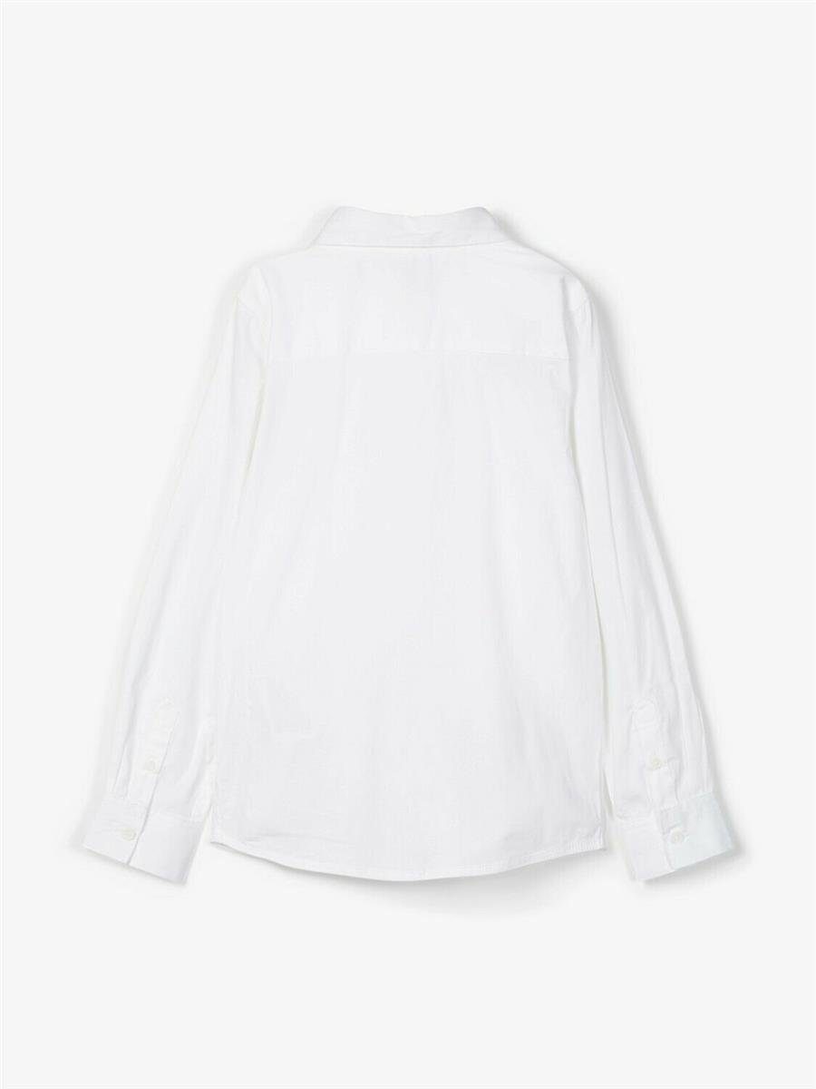 Name It Langarmhemd Nitfred LS SLIM