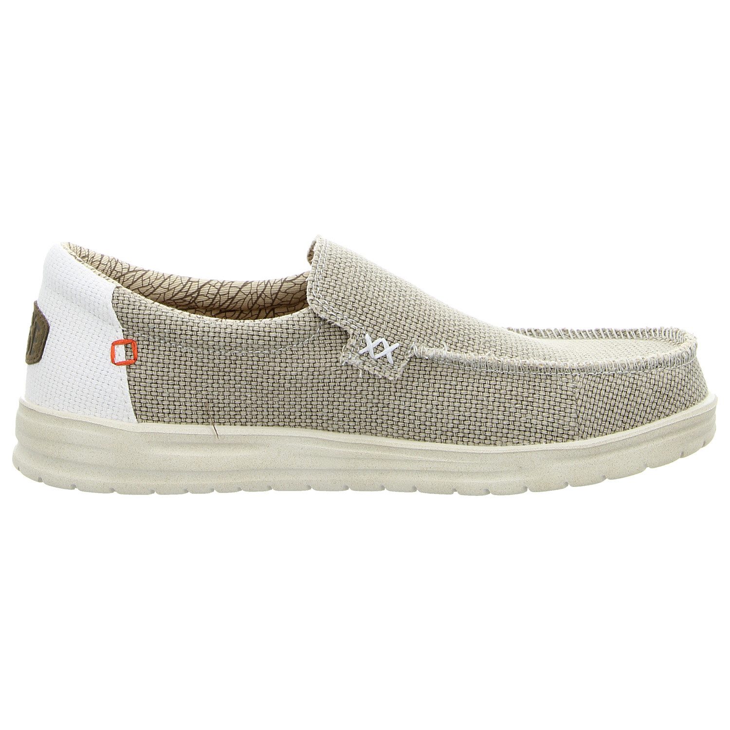 Hey Dude Mikka Braided Slipper