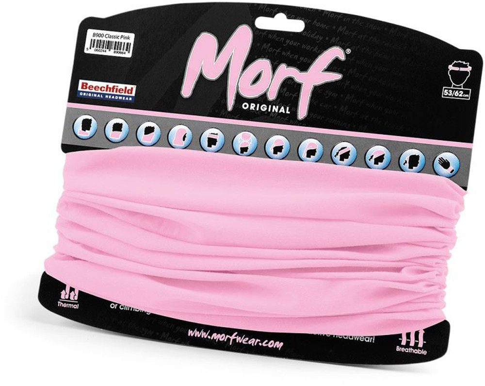 Beechfield® Multifunktionstuch Morf® Original Schlauchschal Bandana Loop, ( günstig online kaufen