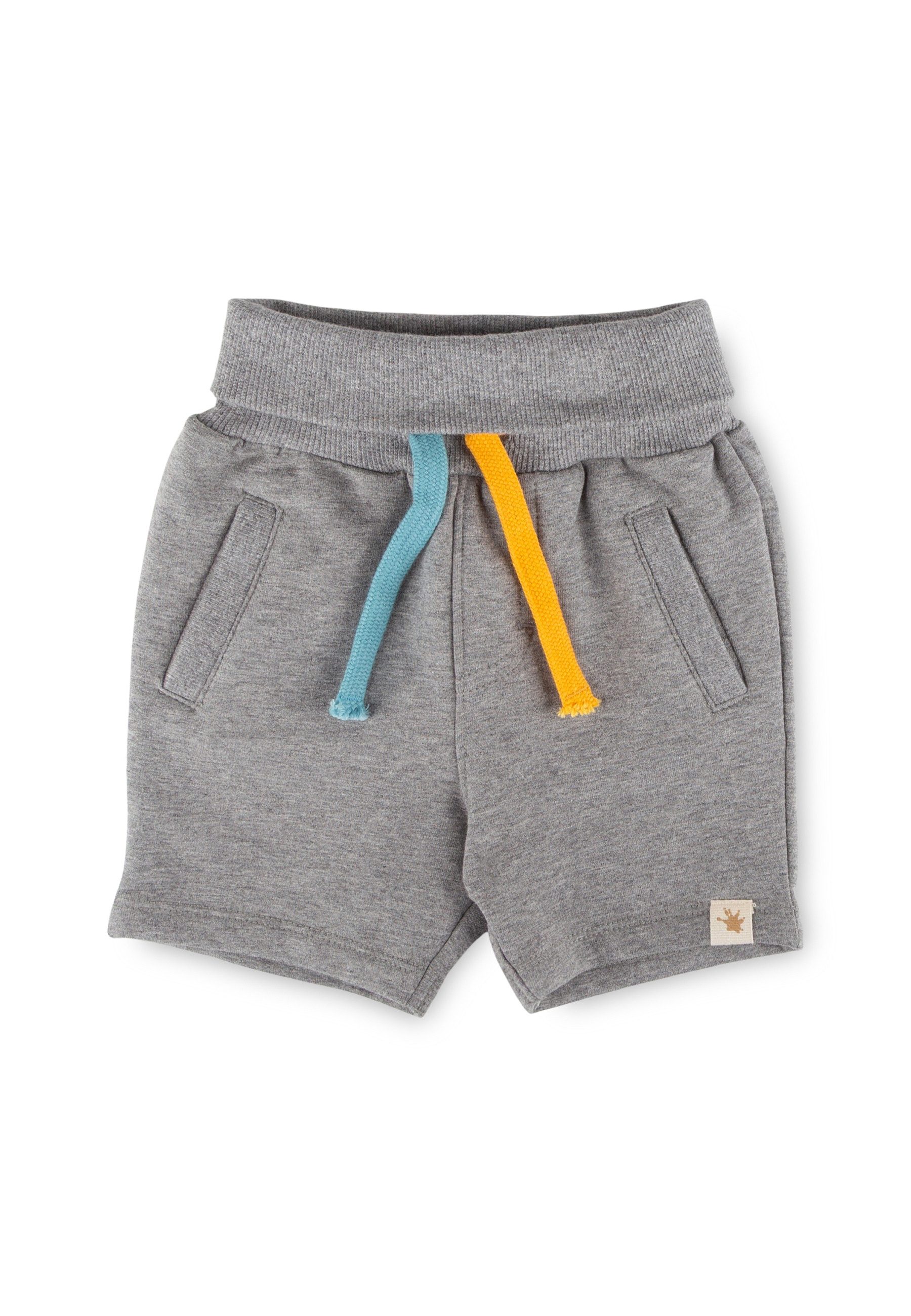 Sigikid Bermudas Blue & Bright für Babys Jungen (1-tlg)