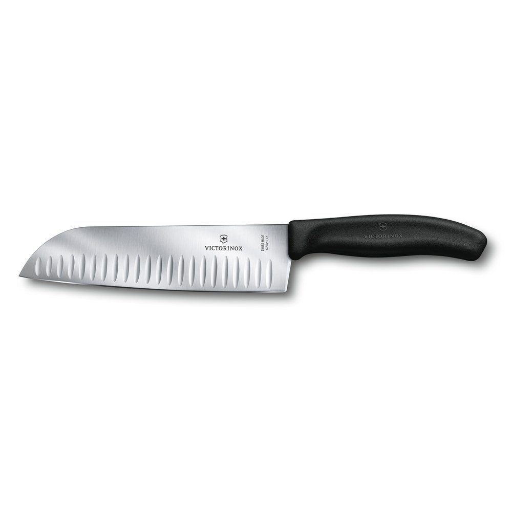 Santokumesser