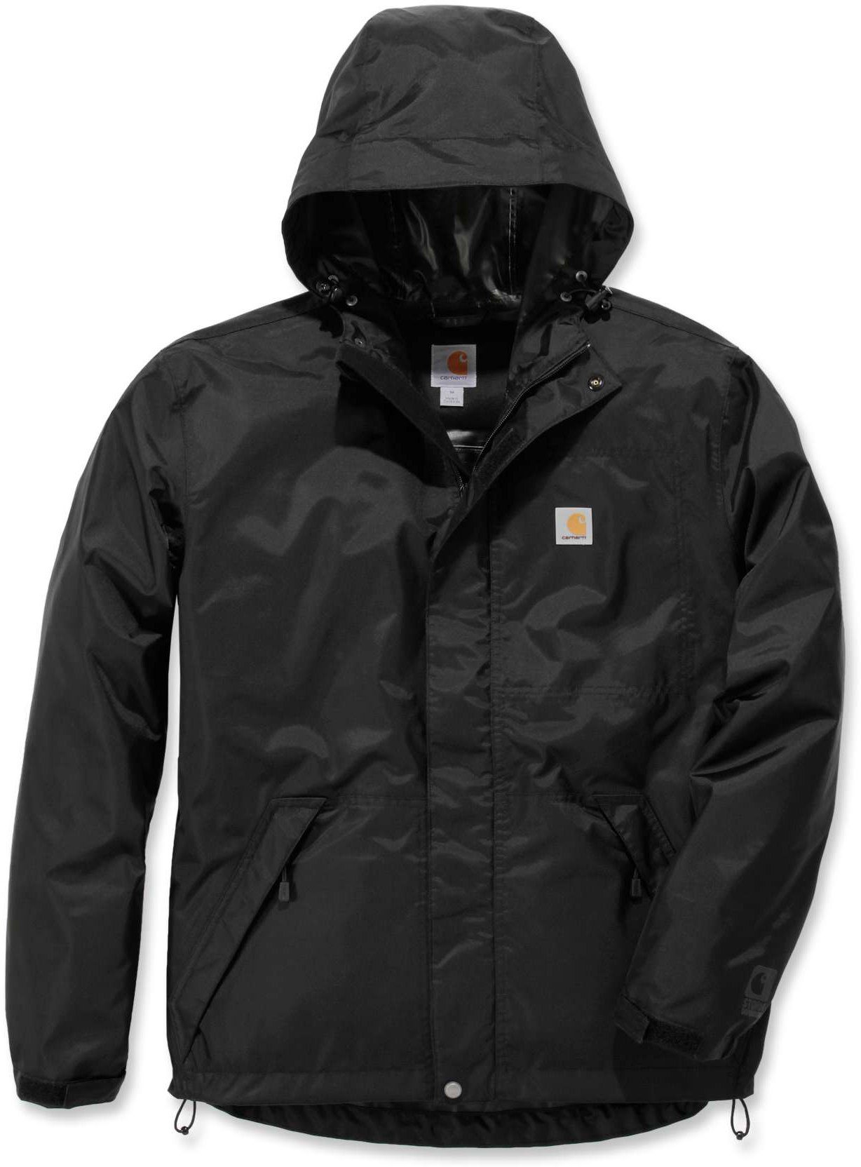 Carhartt Regenjacke Carhartt Herren Regenjacke Dry Harbor Waterproof