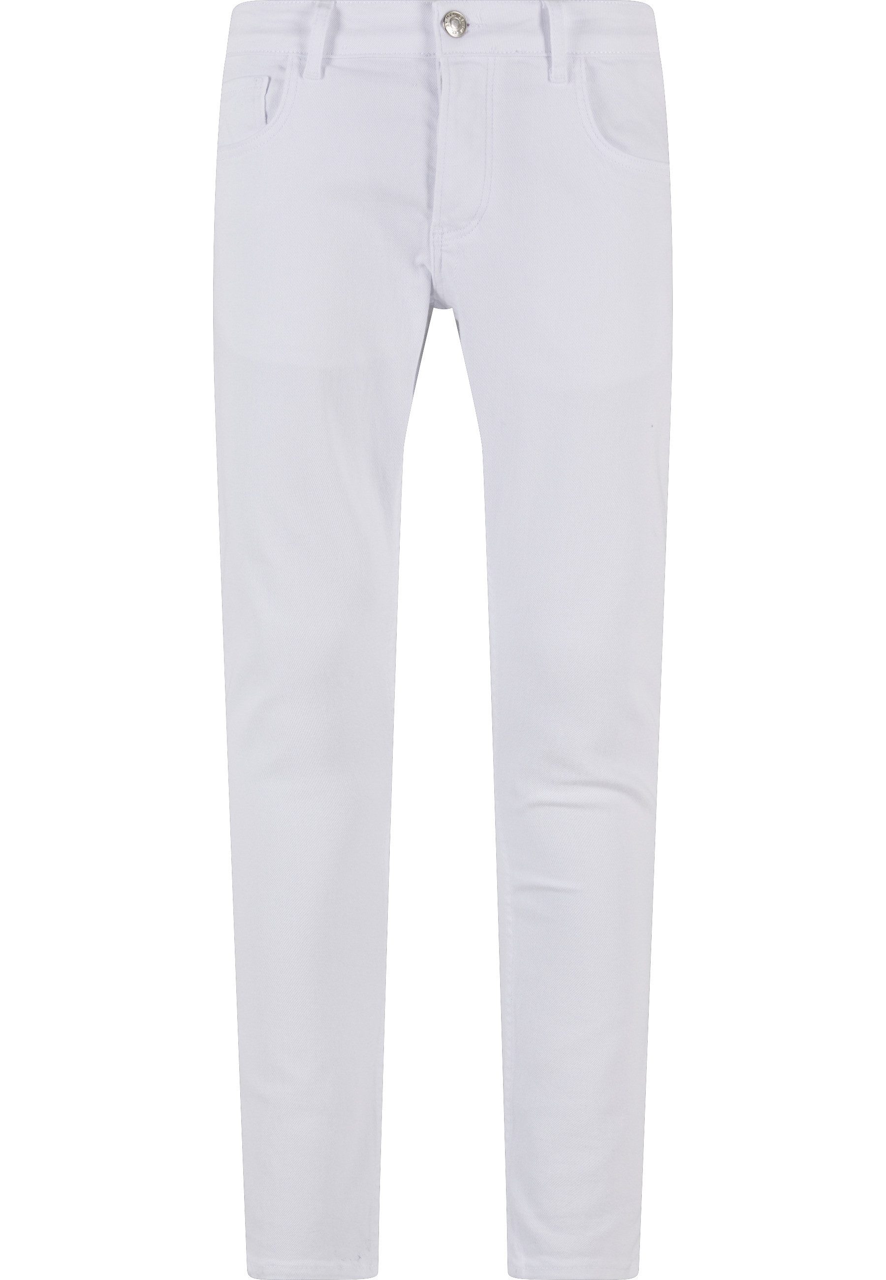 Bequeme Jeans 2Y Premium Herren 2Y Skinny Fit Jeans