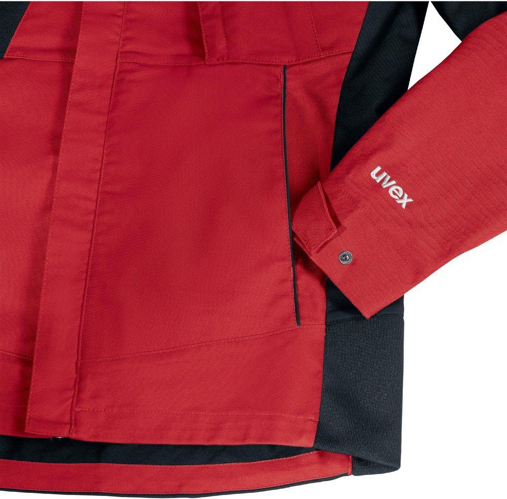 Uvex Kurzjacke