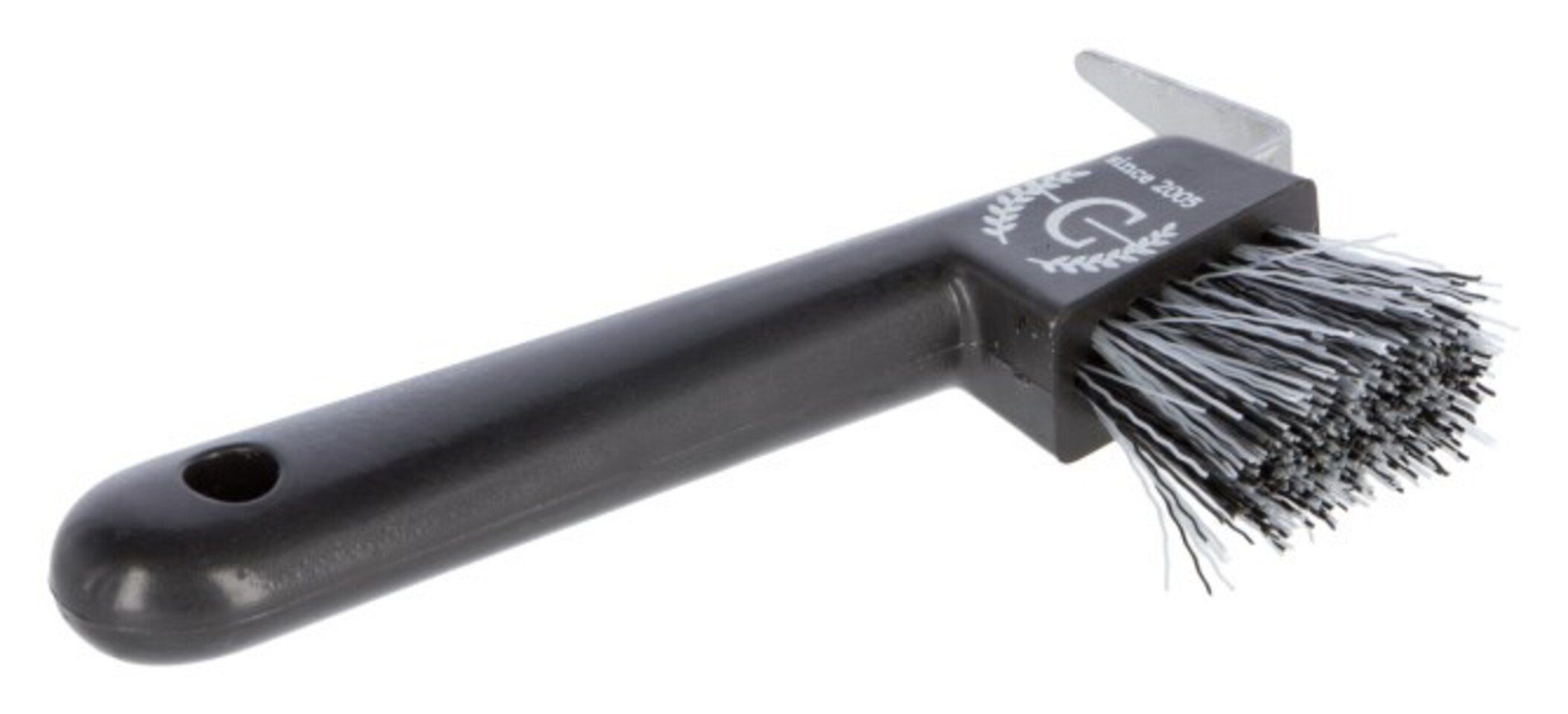Pferdebürste Covalliero Hufkratzer 3210354