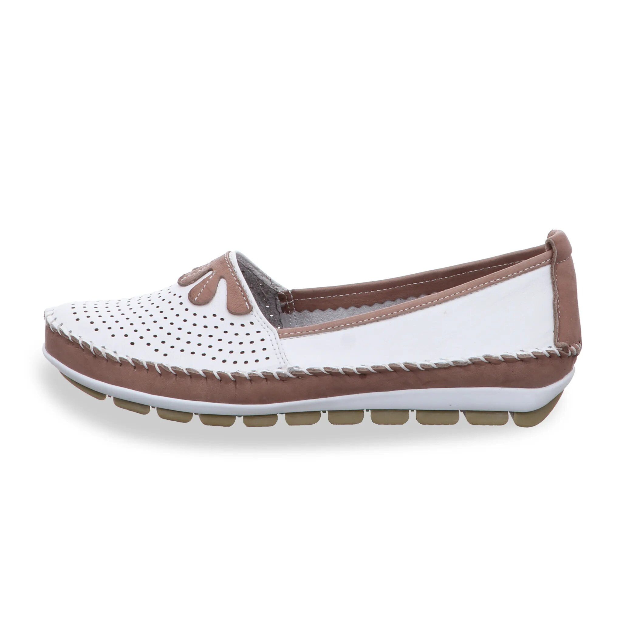 Gemini Damen Slipper