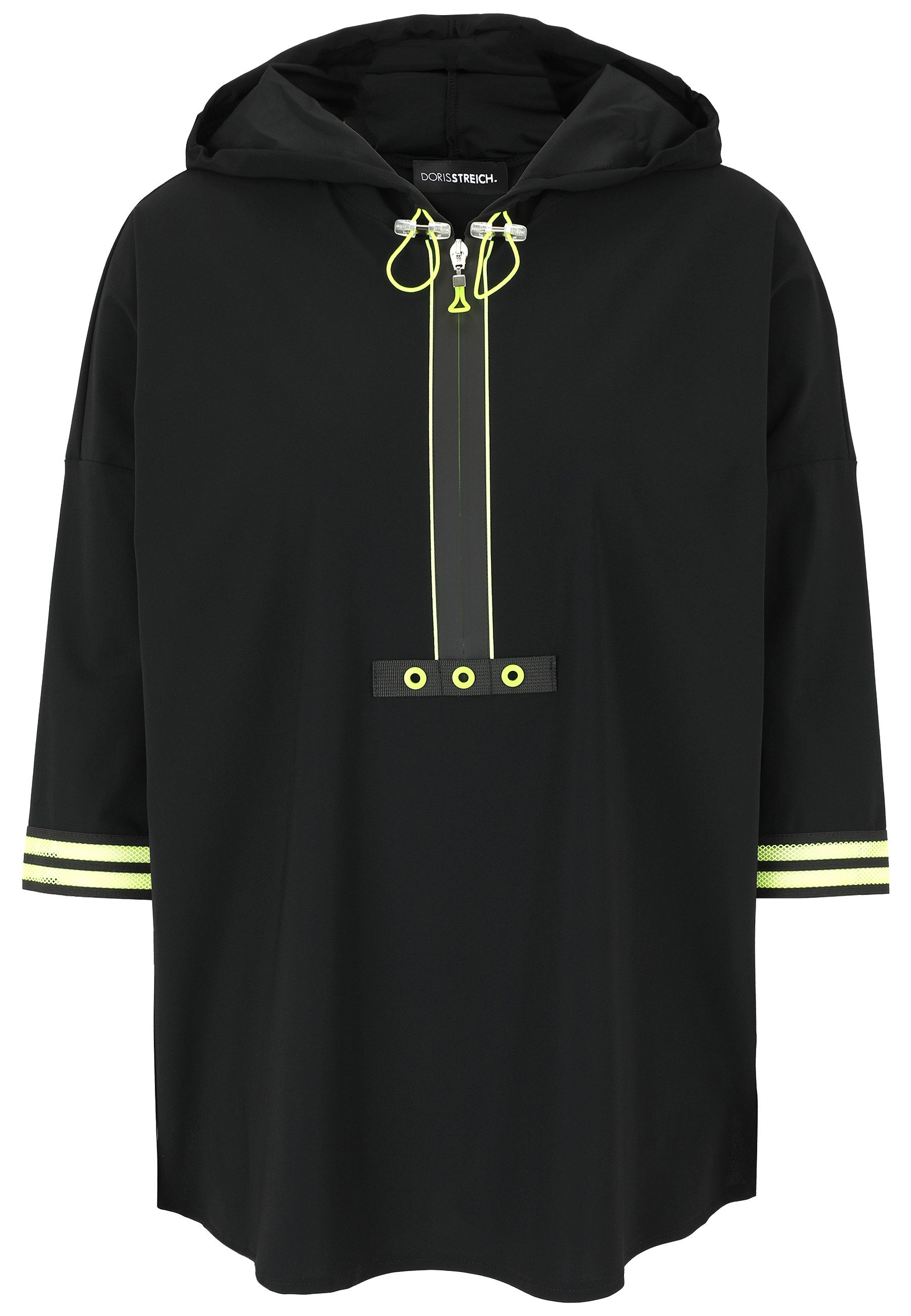 Doris Streich T-Shirt Tunika günstig online kaufen