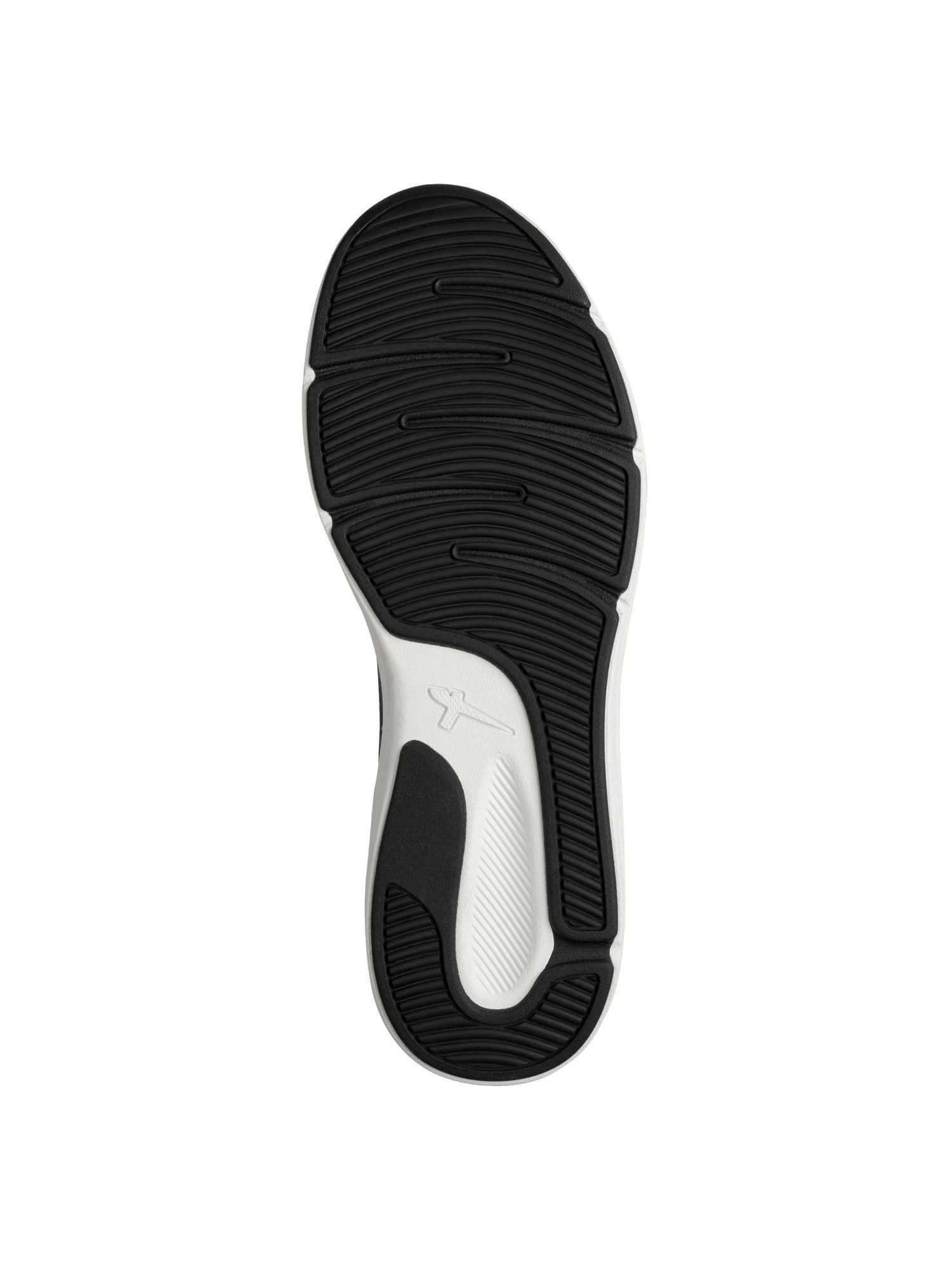 Tamaris ACTIVE Ortholite insole, Removable Sock Sneaker Removable Sock
