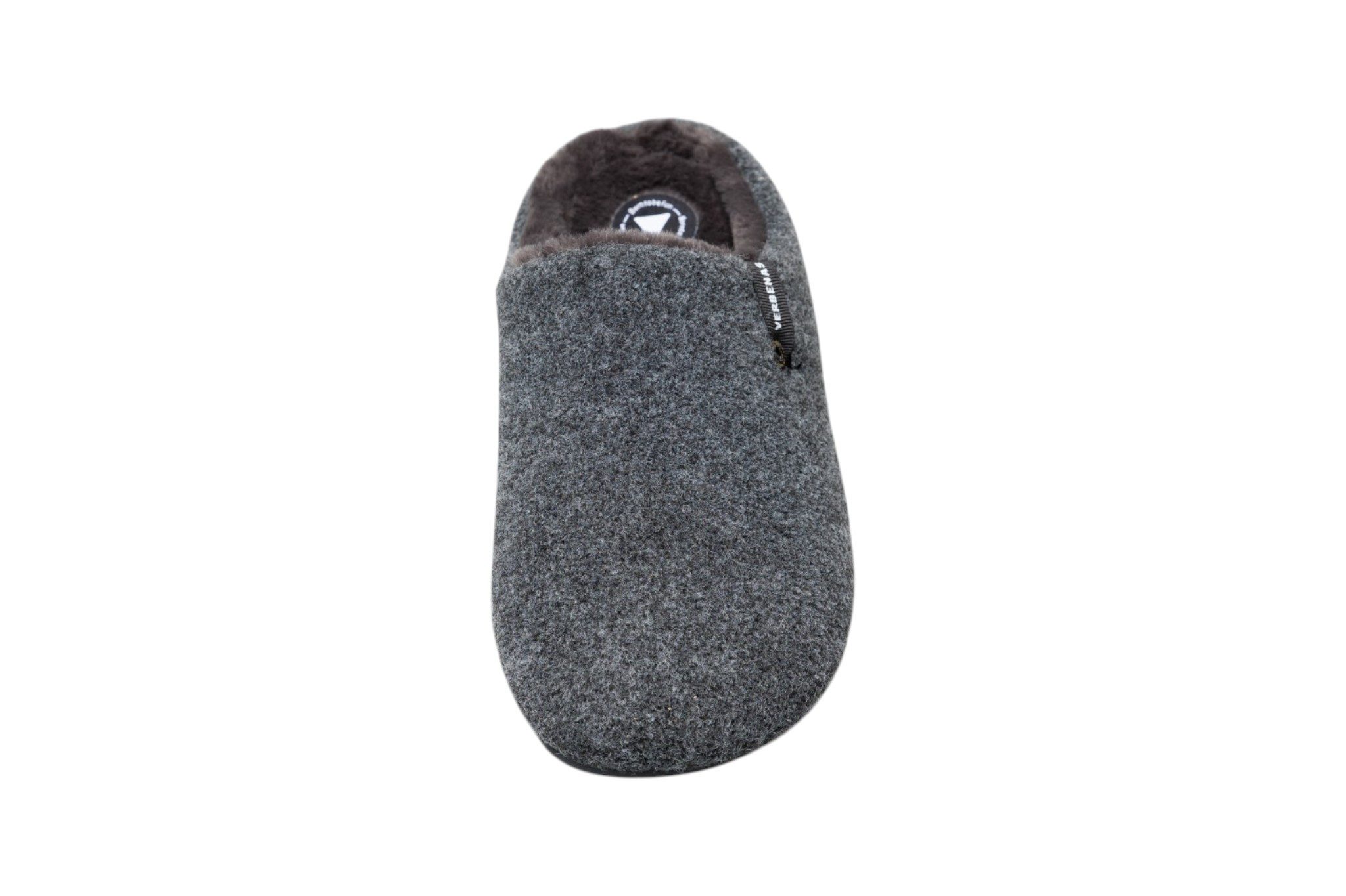 VERBENAS EAGLE PICOS PET TONE Hausschuh Wohlfühlschuh, Homeslipper, Schlupfschuh mit Label – Bild 4 von 5